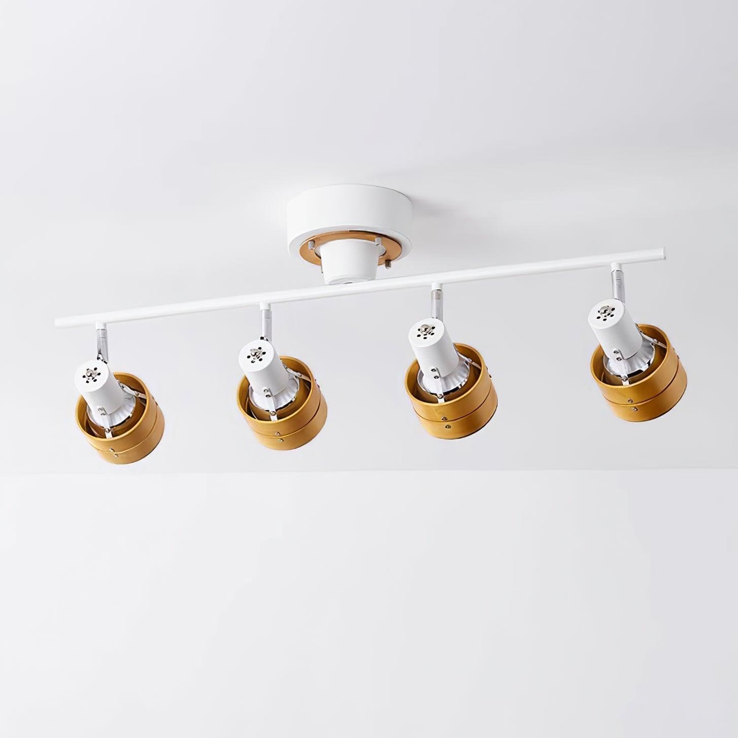 Gamezo Plafondlamp