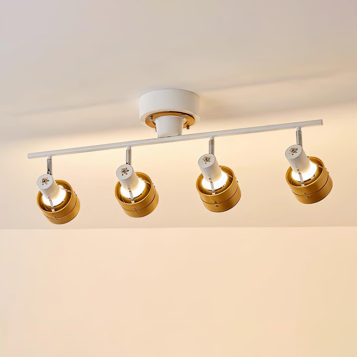 Gamezo Plafondlamp