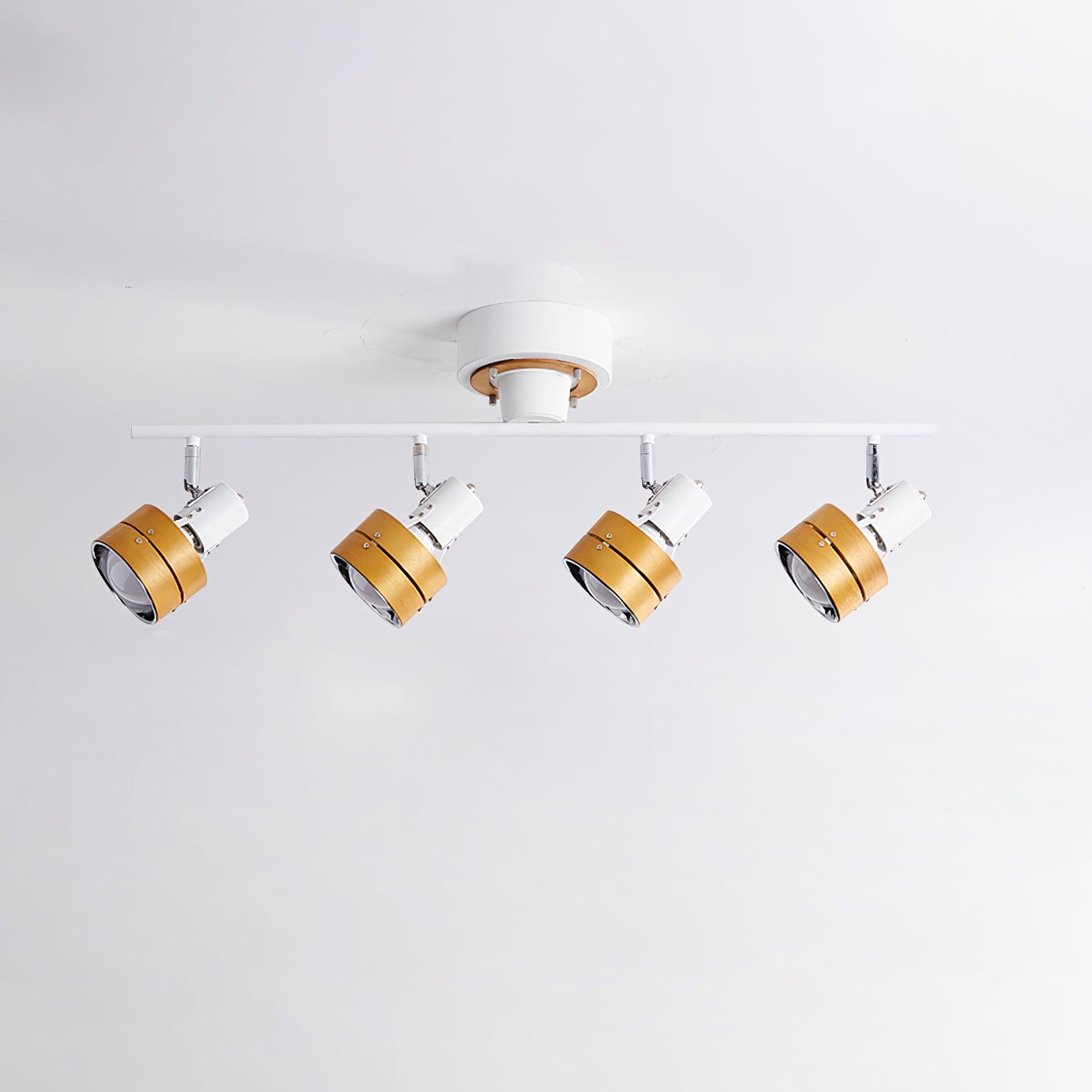 Gamezo Plafondlamp