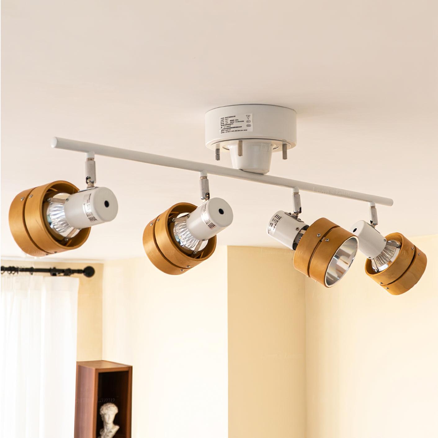 Gamezo Plafondlamp