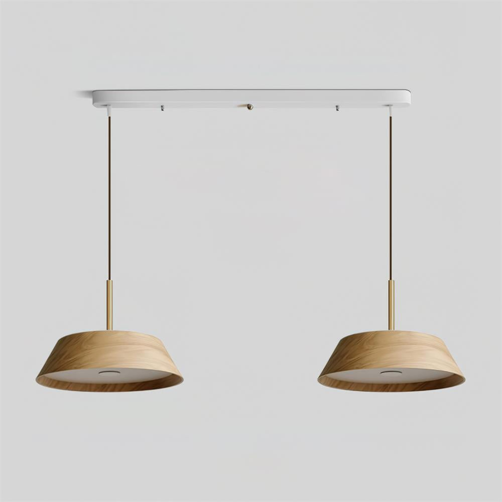 Wavone Japandi Stijl Hanglamp