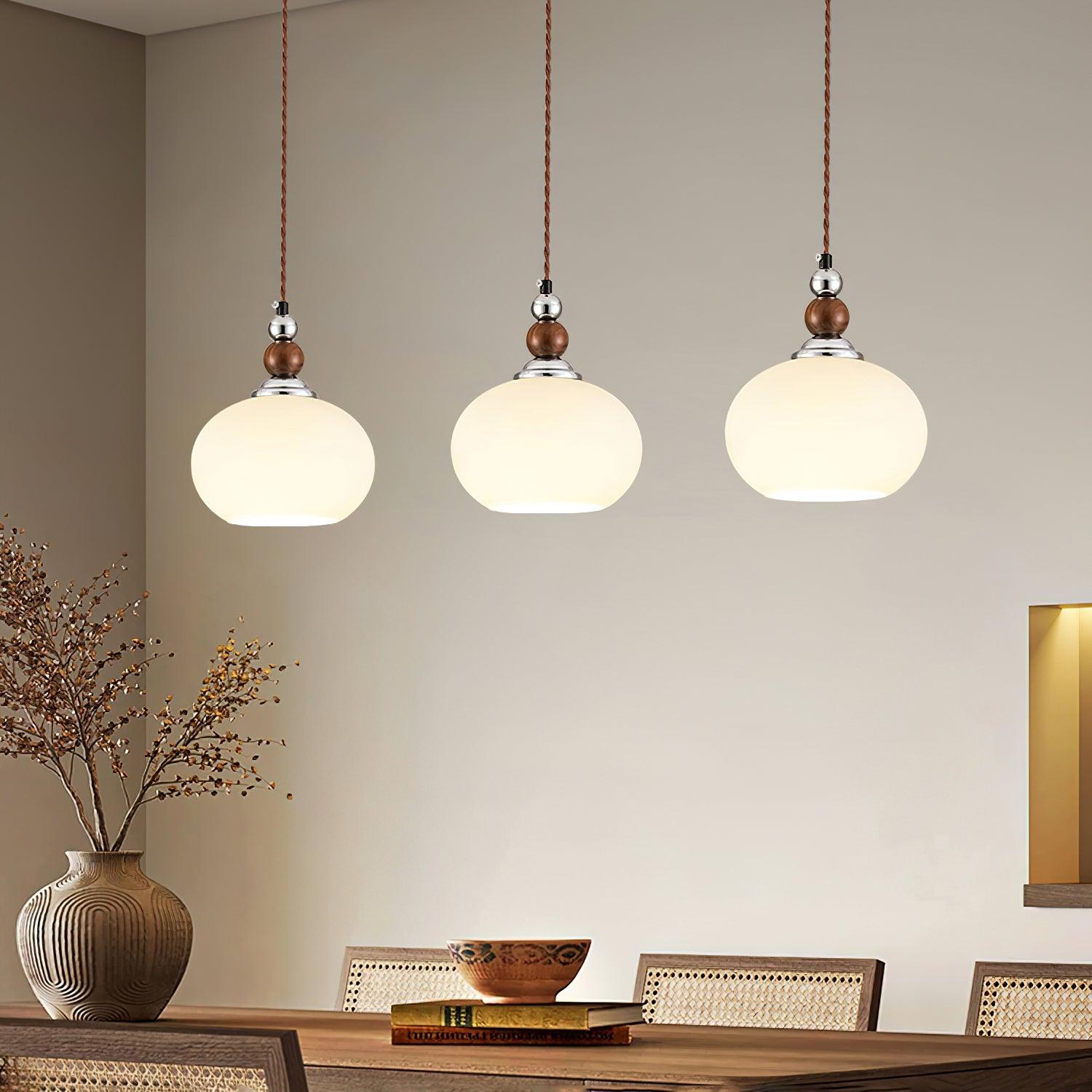 Yosil Hanglamp