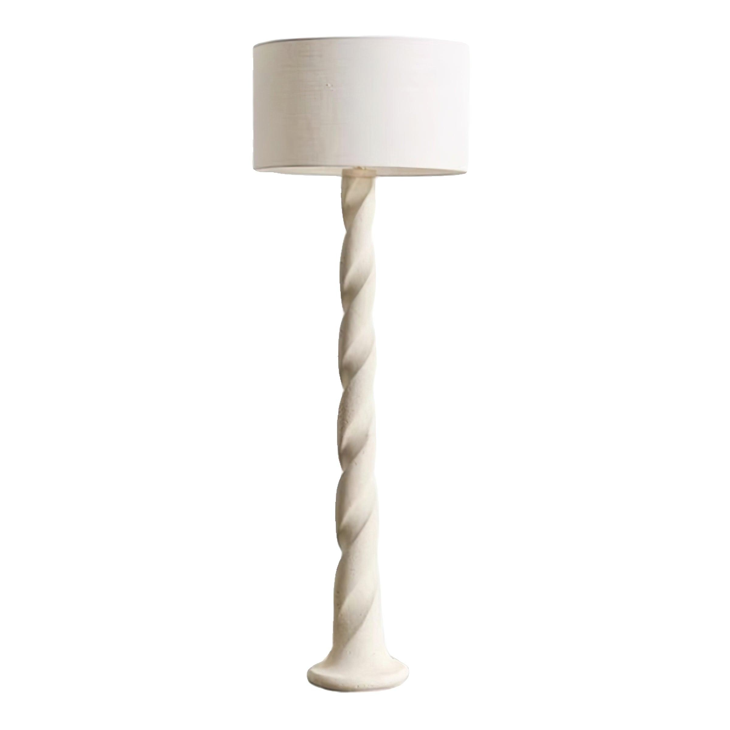 Yesoni Twist Vloerlamp