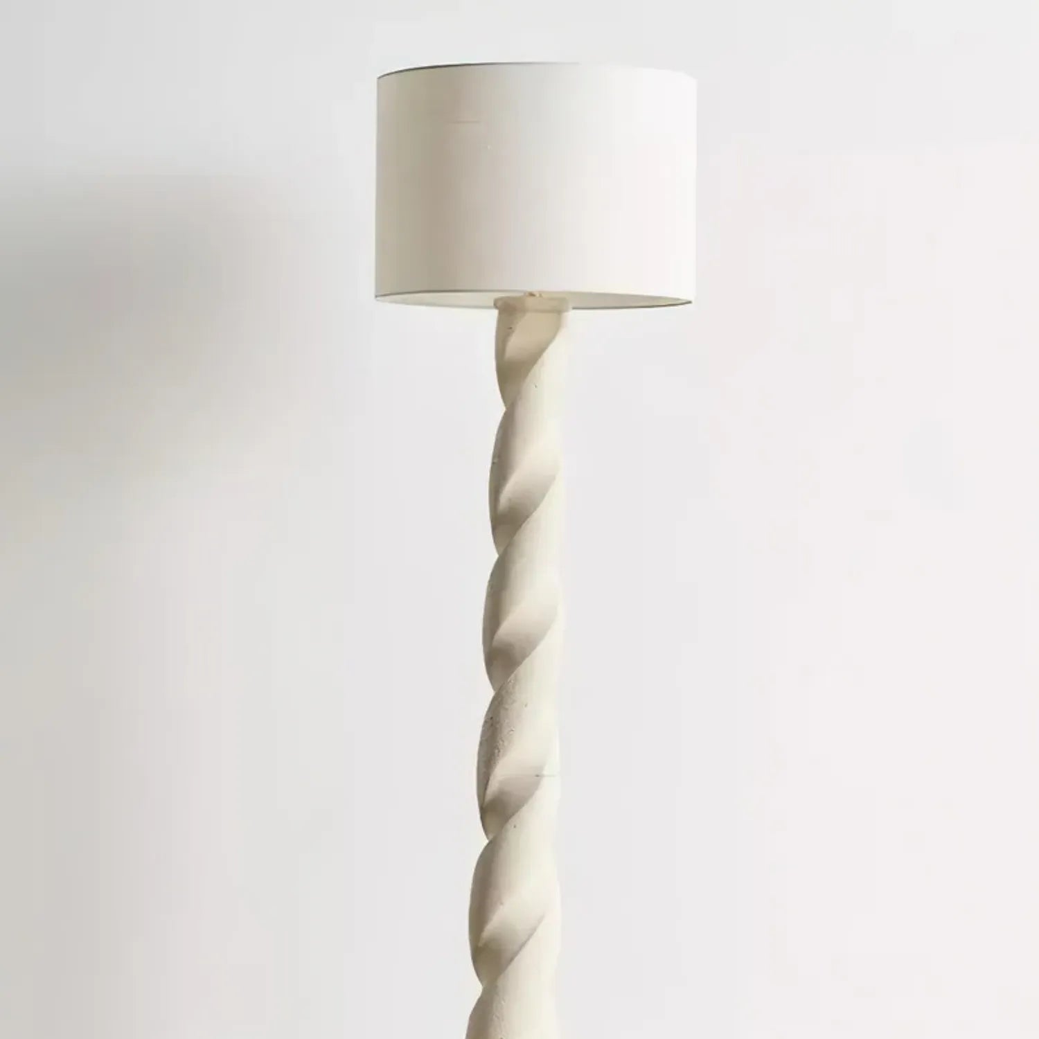 Yesoni Twist Vloerlamp