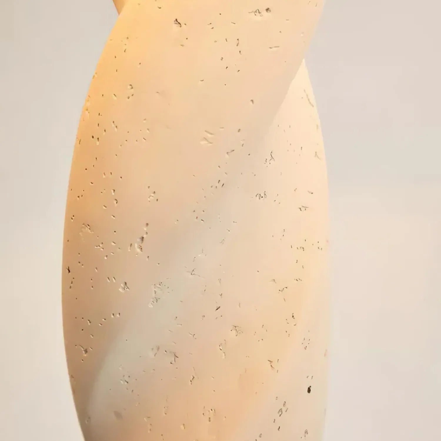 Yesoni Twist Vloerlamp