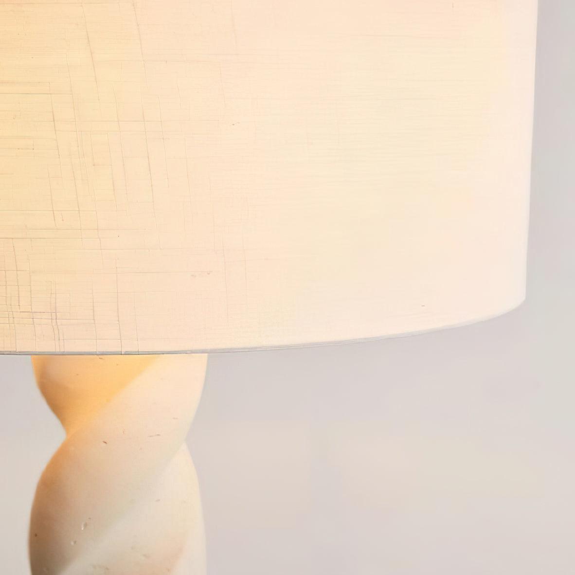 Yesoni Twist Vloerlamp