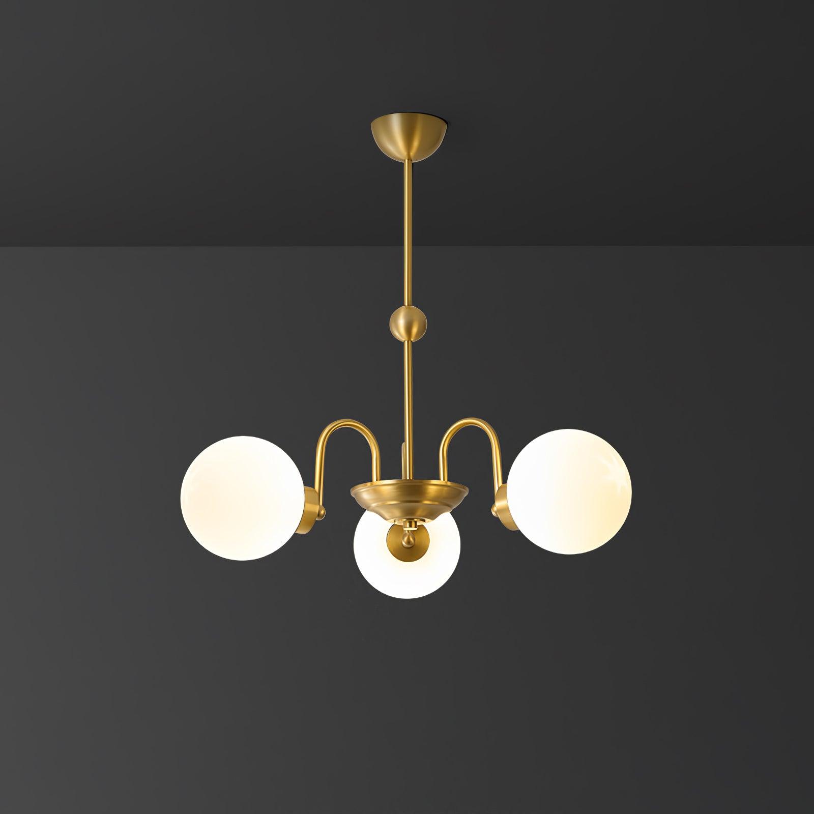 Yosel Plafondlamp