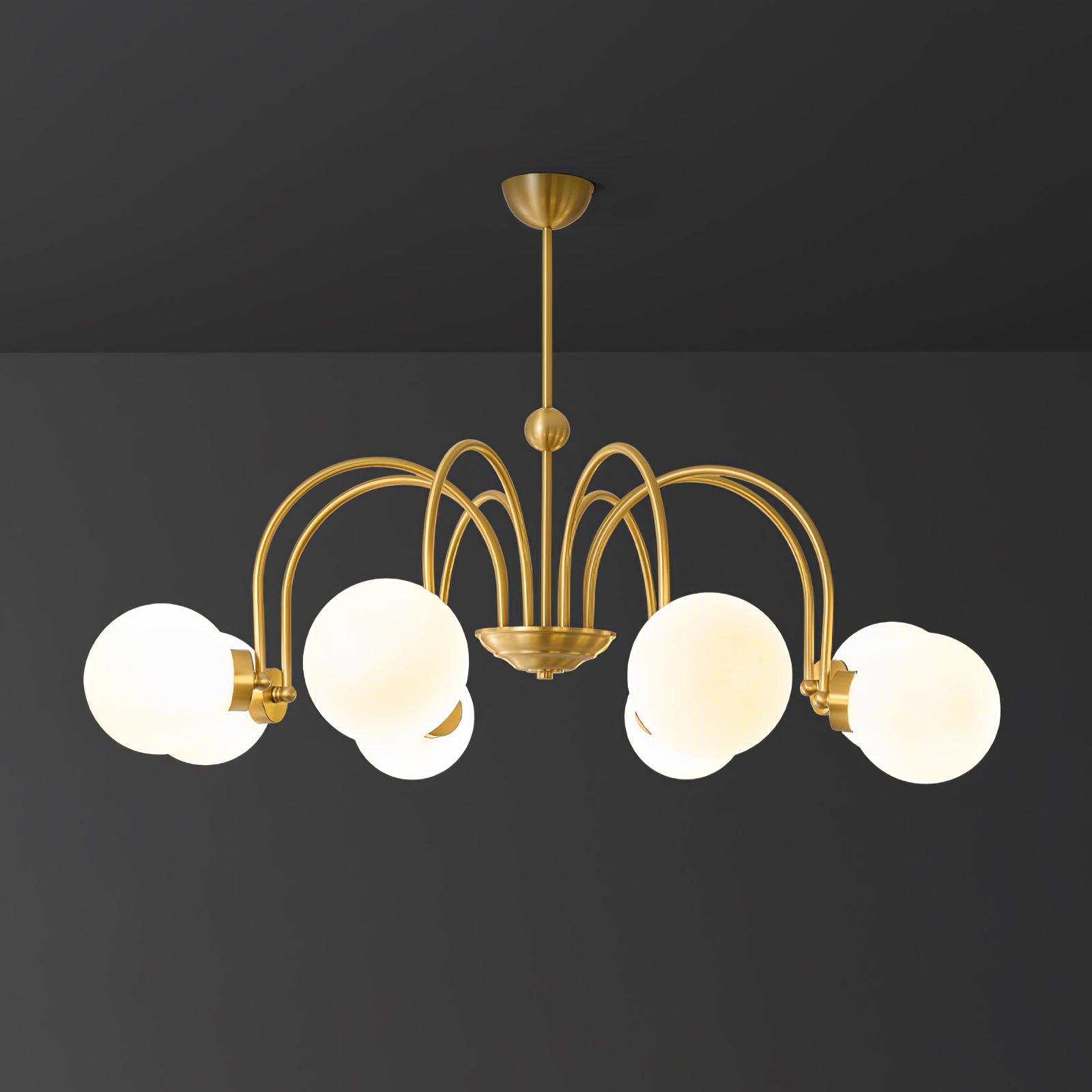 Yosel Plafondlamp