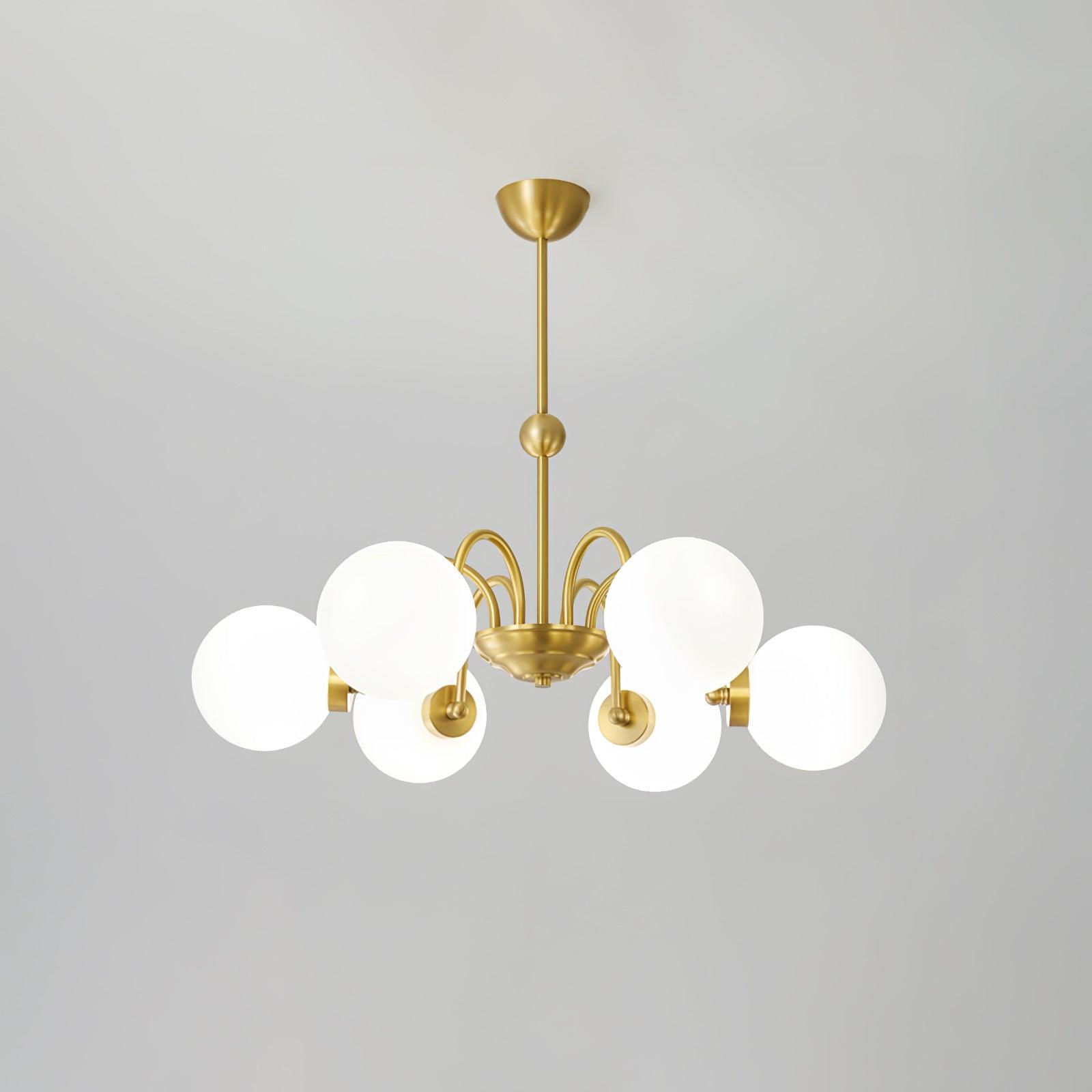 Yosel Plafondlamp