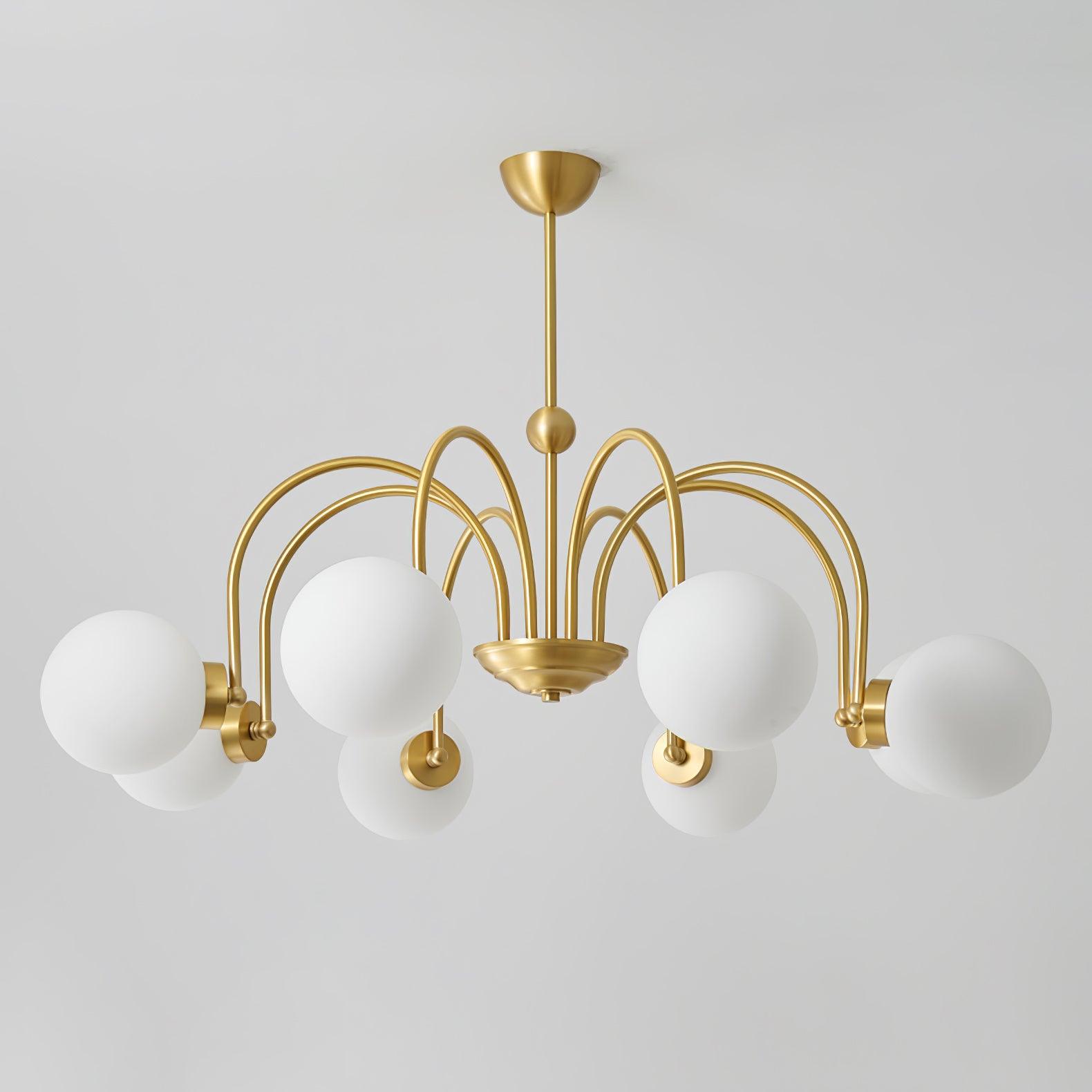 Yosel Plafondlamp
