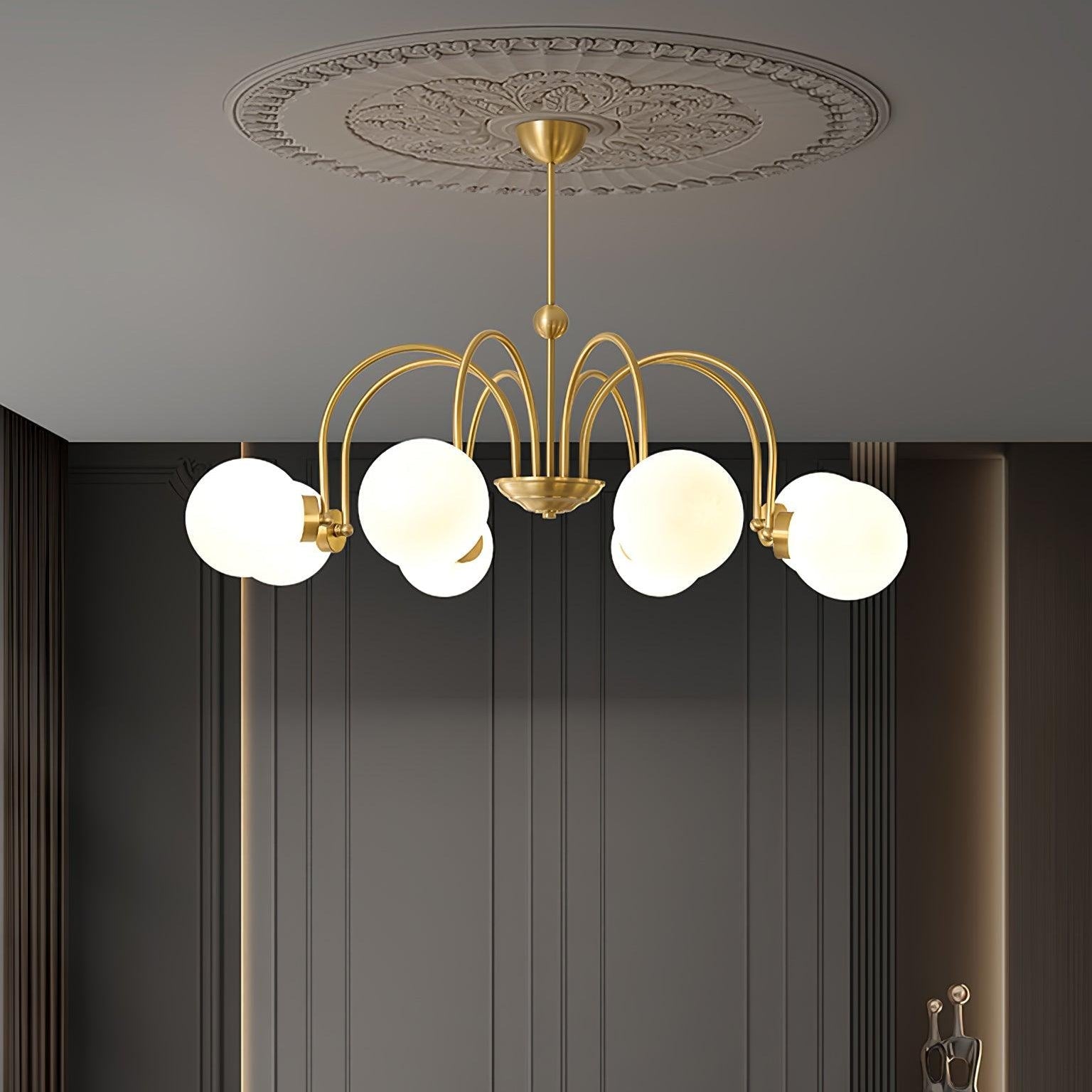 Yosel Plafondlamp