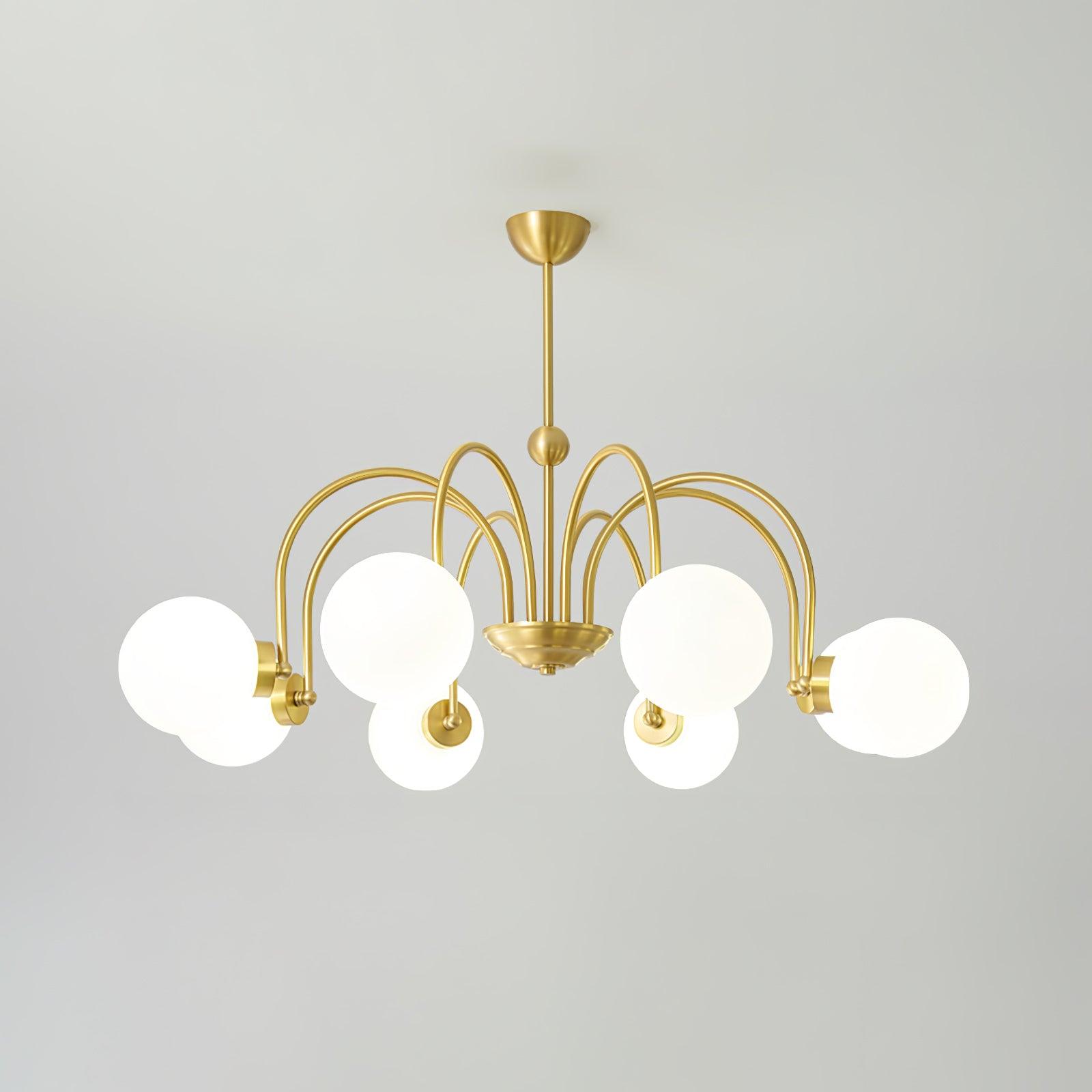 Yosel Plafondlamp