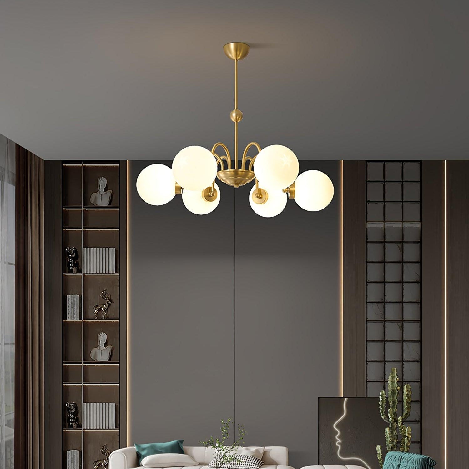 Yosel Plafondlamp