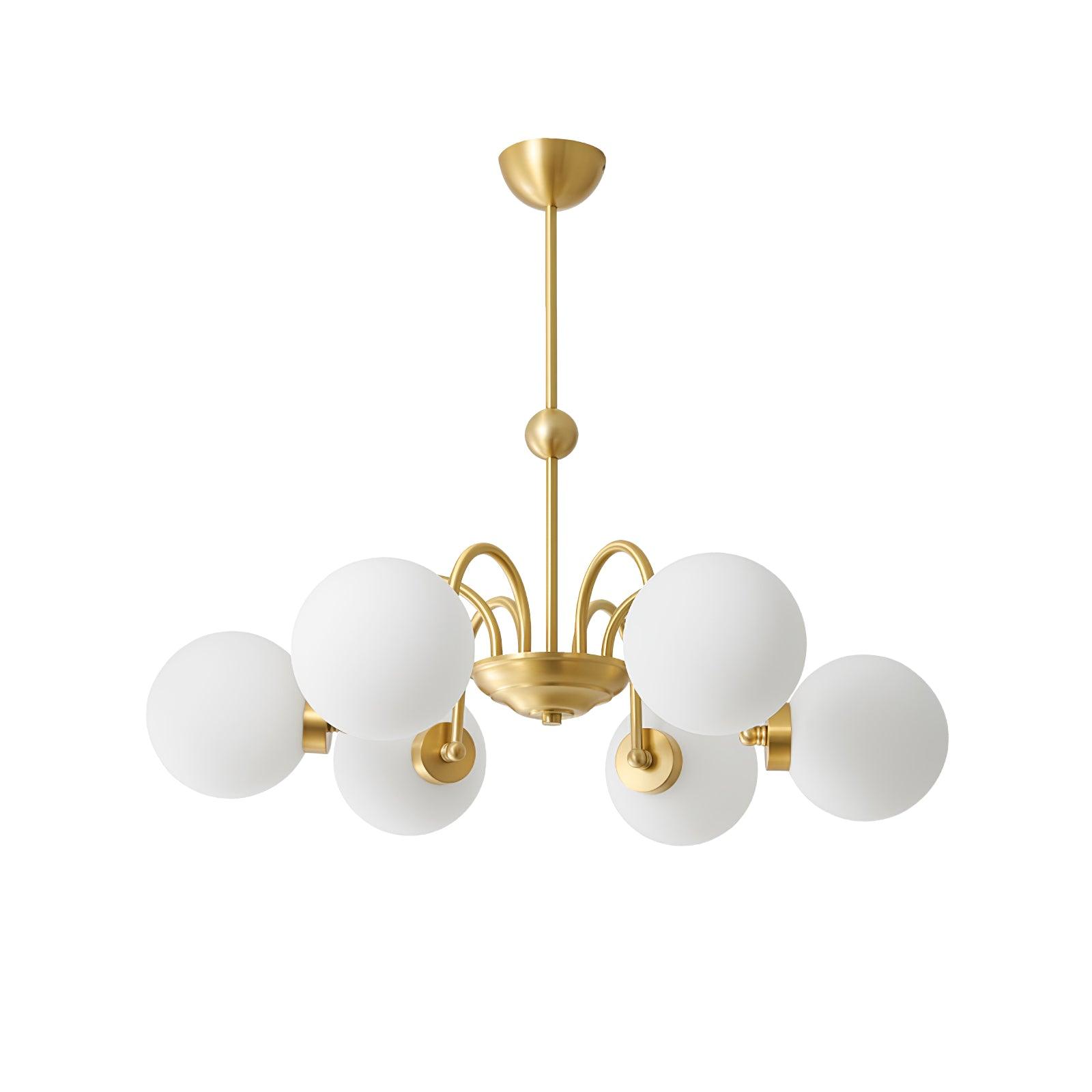 Yosel Plafondlamp