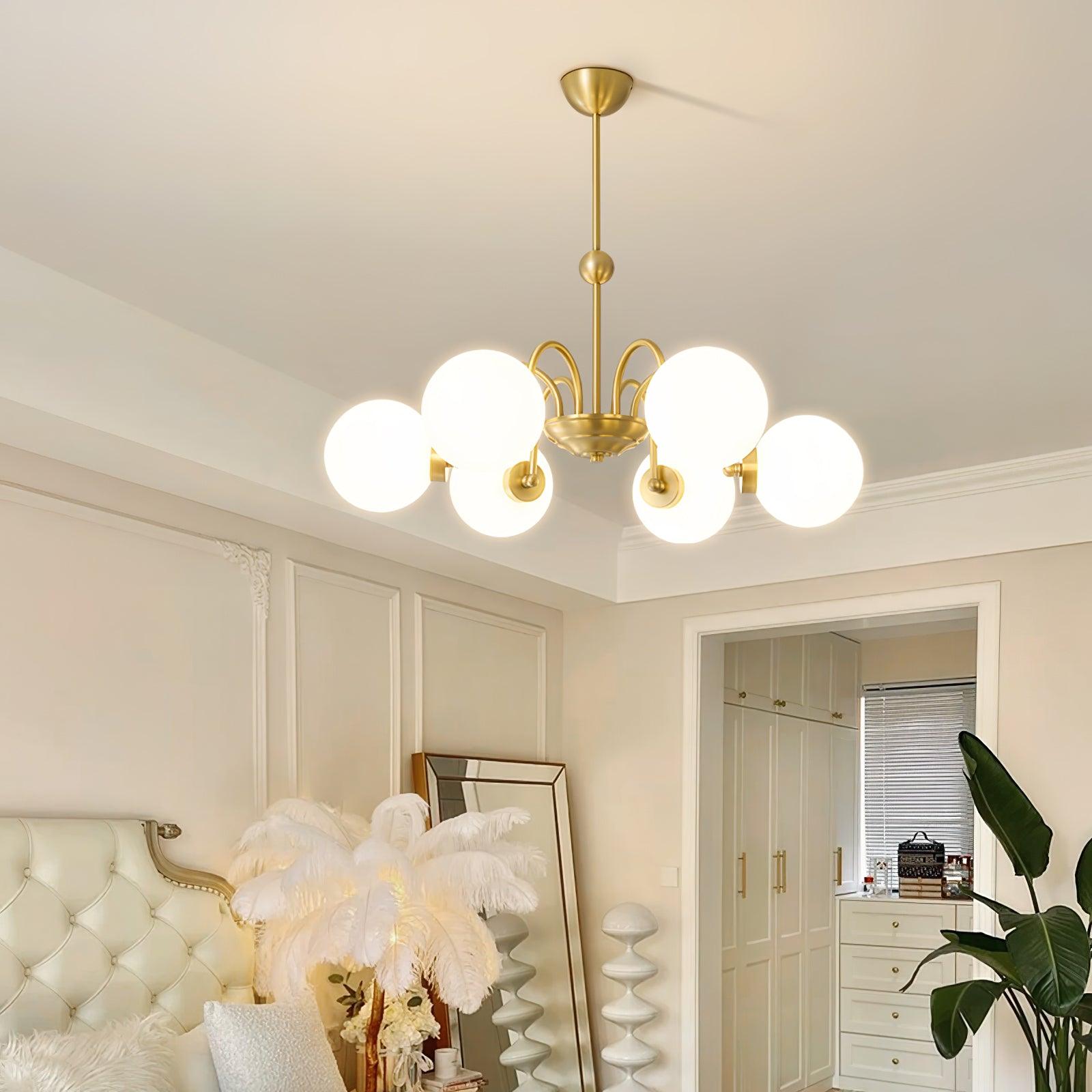 Yosel Plafondlamp