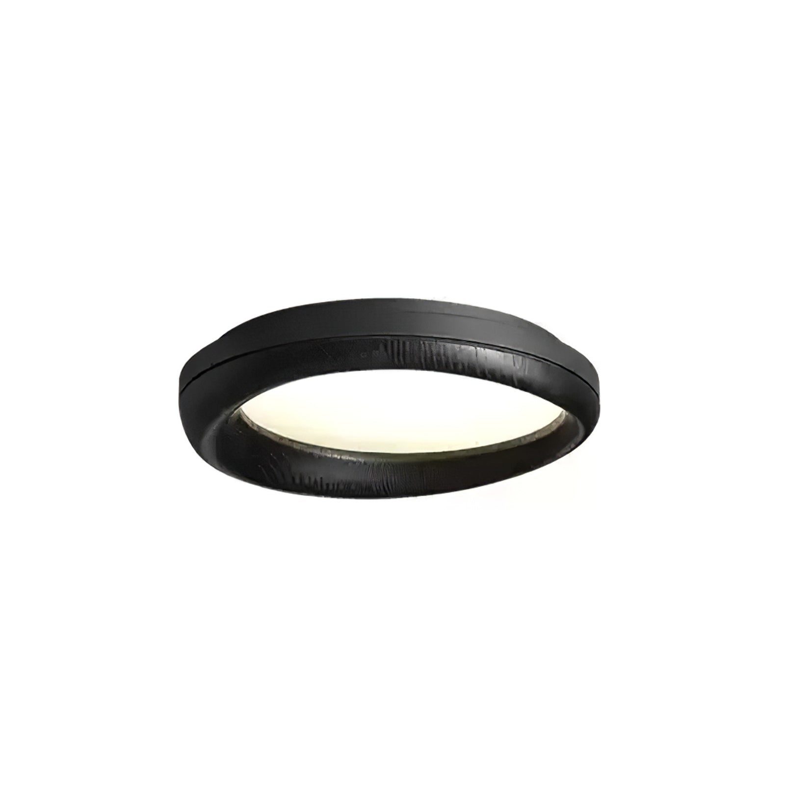 Besca Houten Plafondlamp