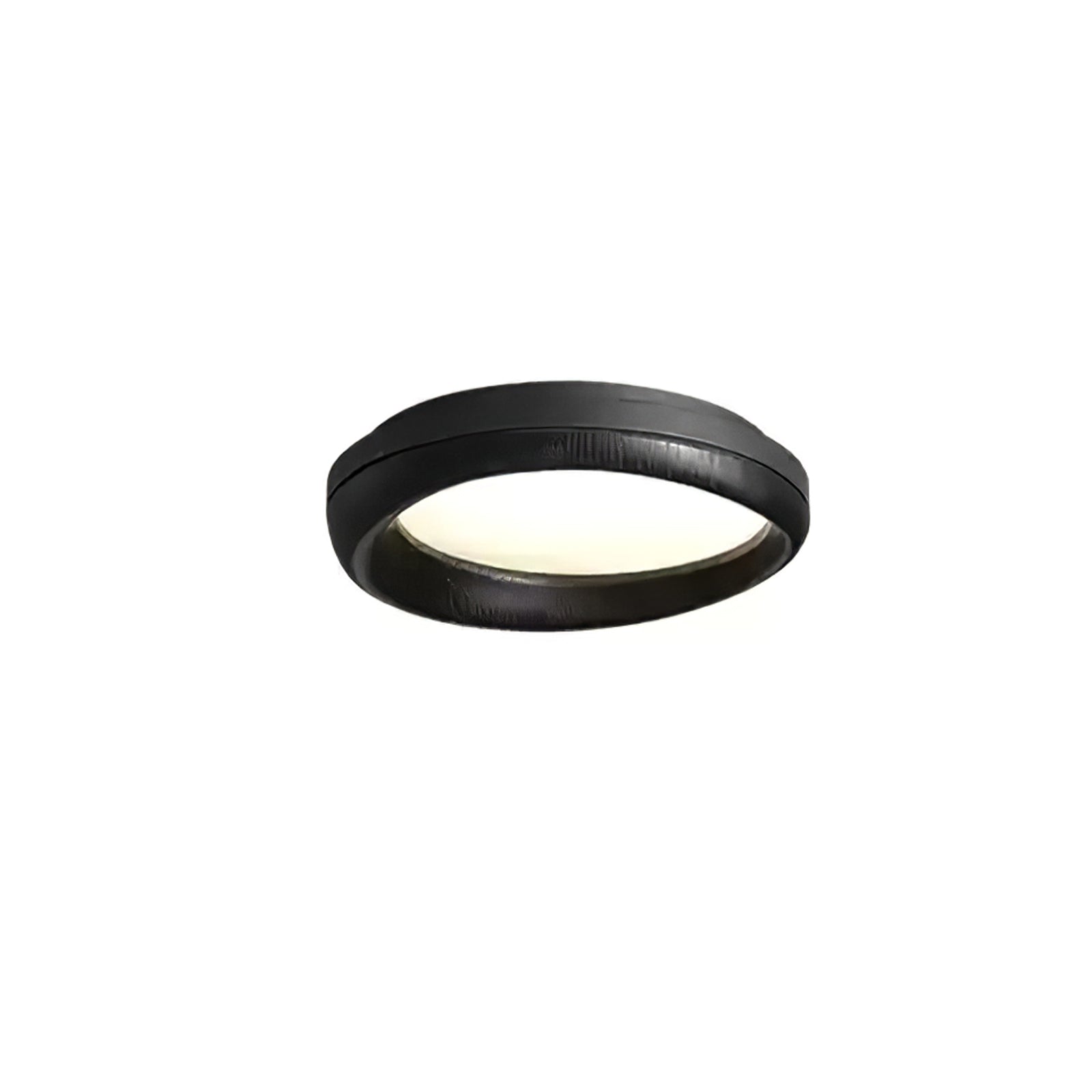 Besca Houten Plafondlamp