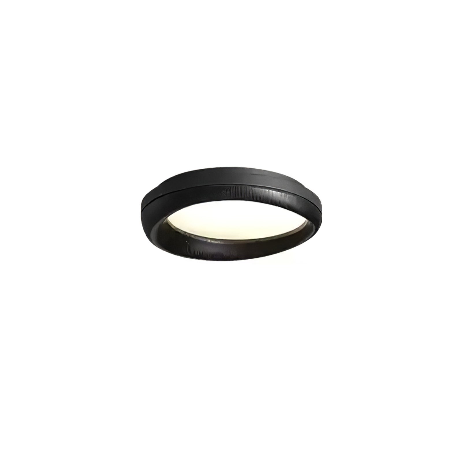 Besca Houten Plafondlamp