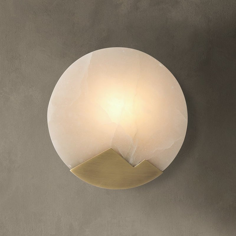 Pelzan Albasten Wandlamp