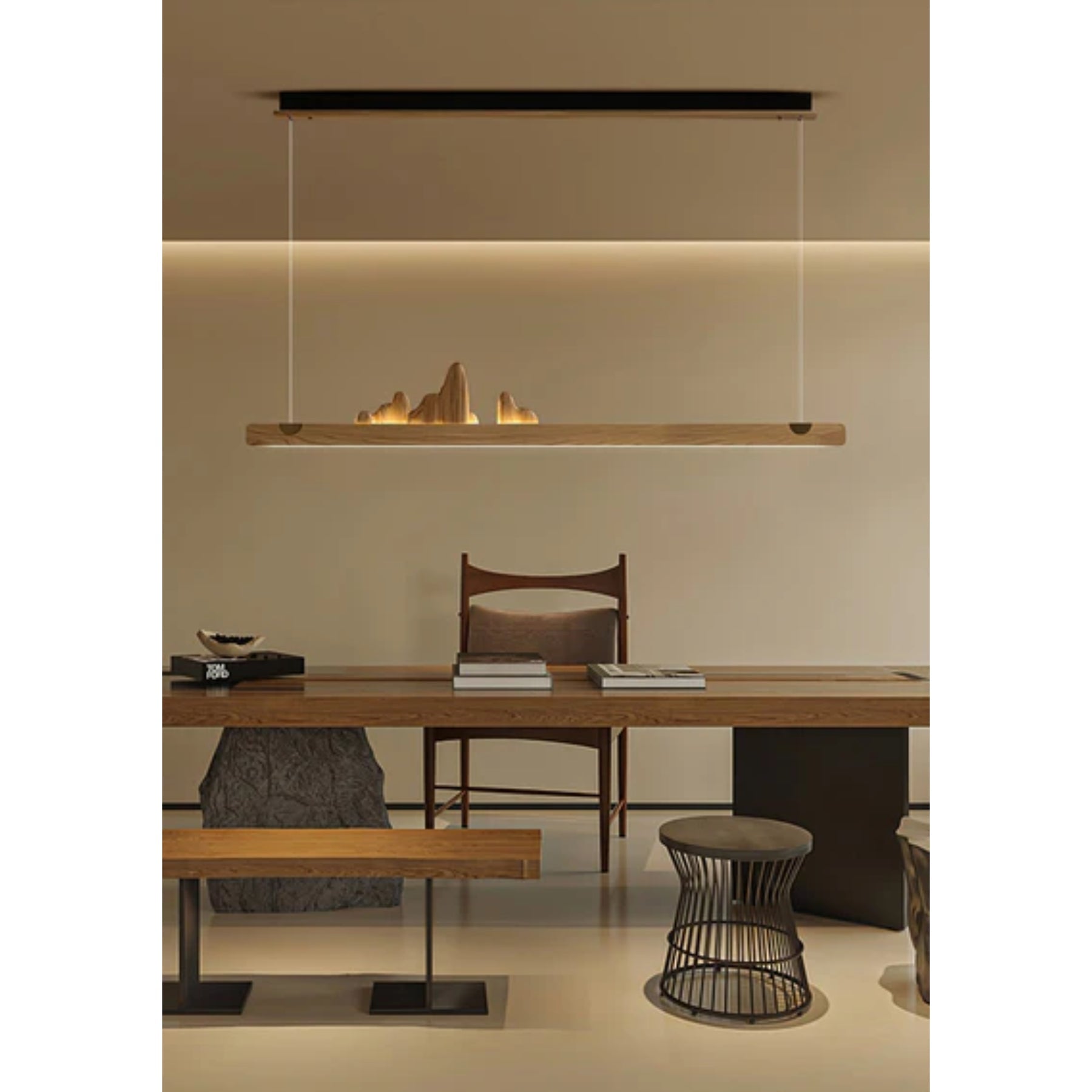 Zerifase Hanglamp