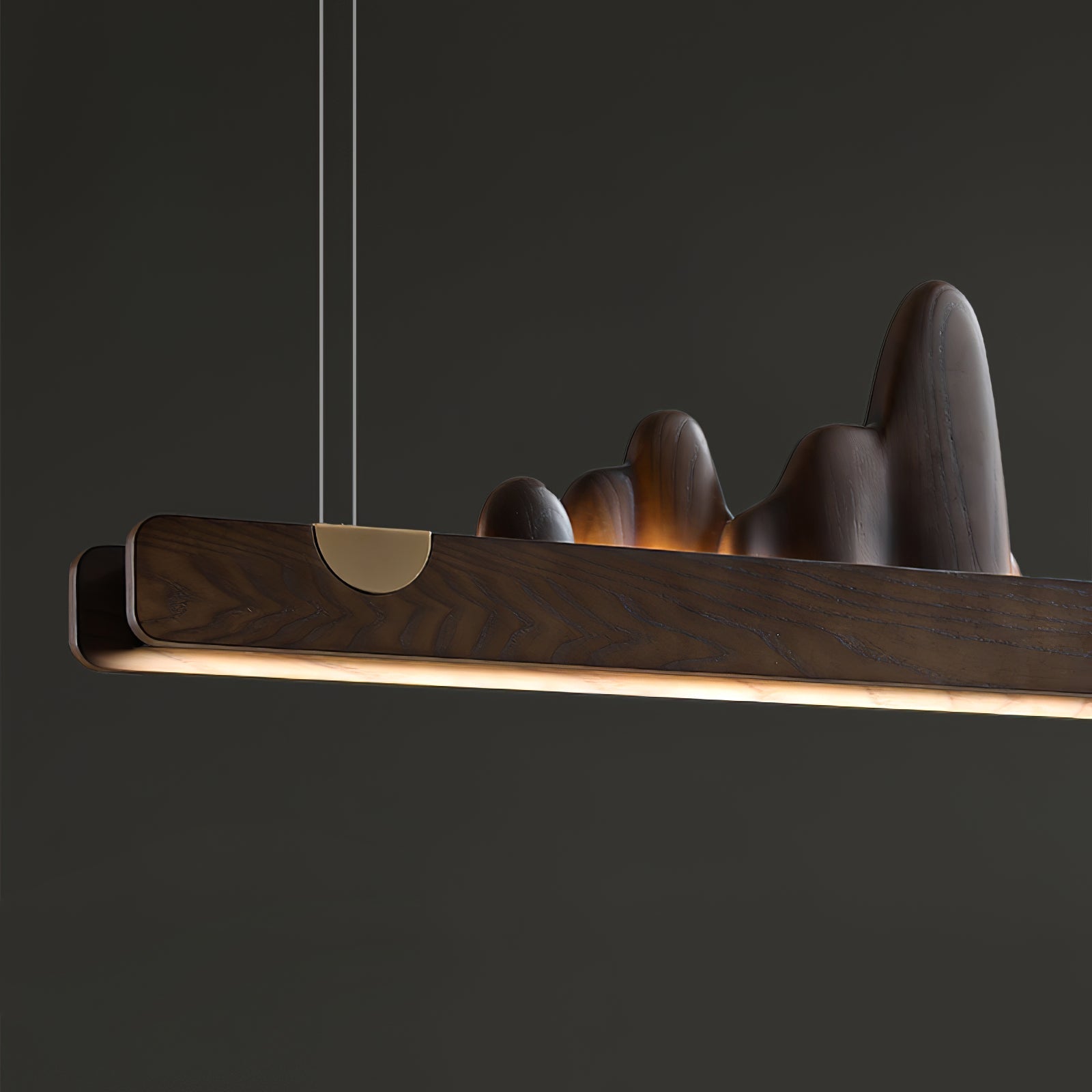 Zerifase Hanglamp