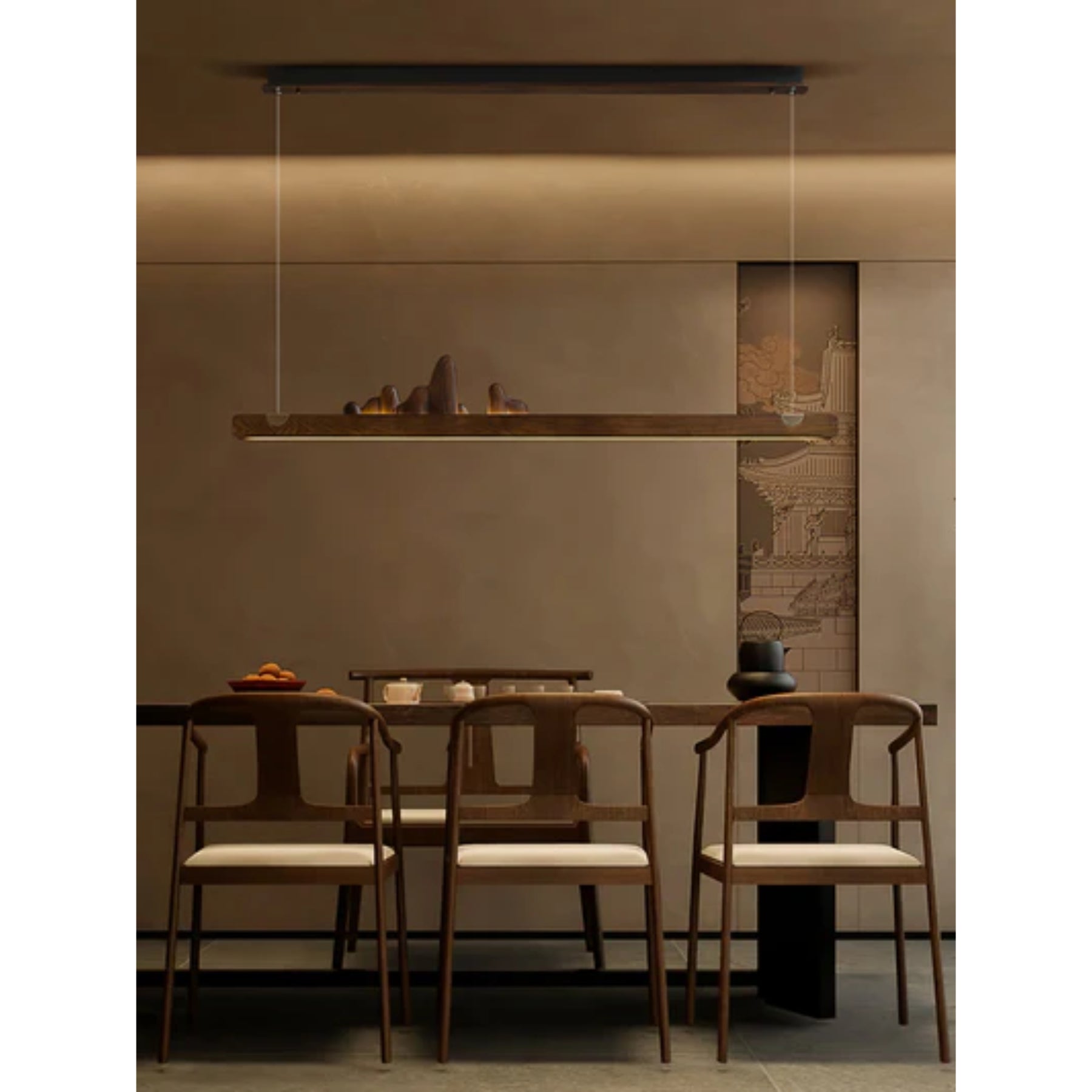 Zerifase Hanglamp