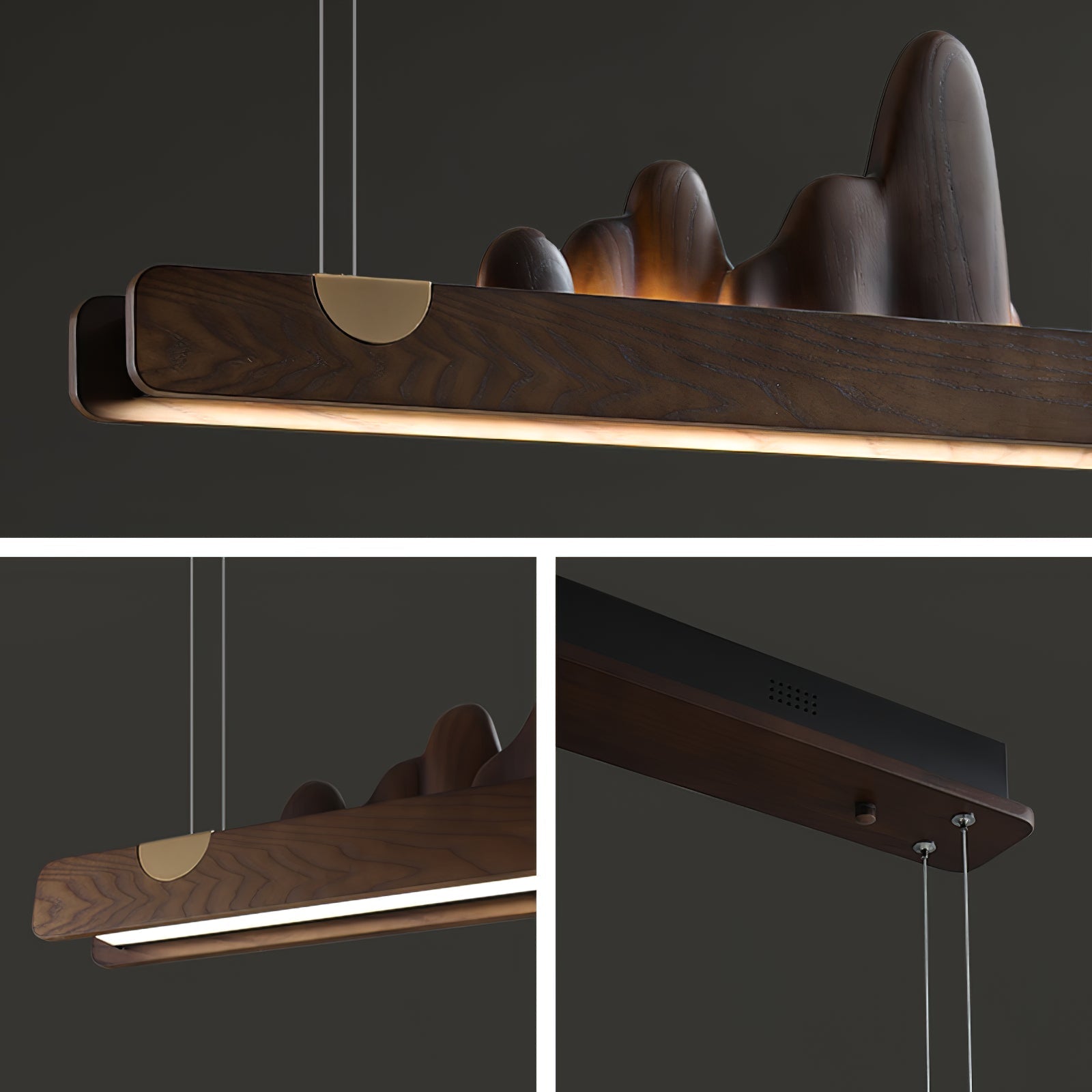 Zerifase Hanglamp