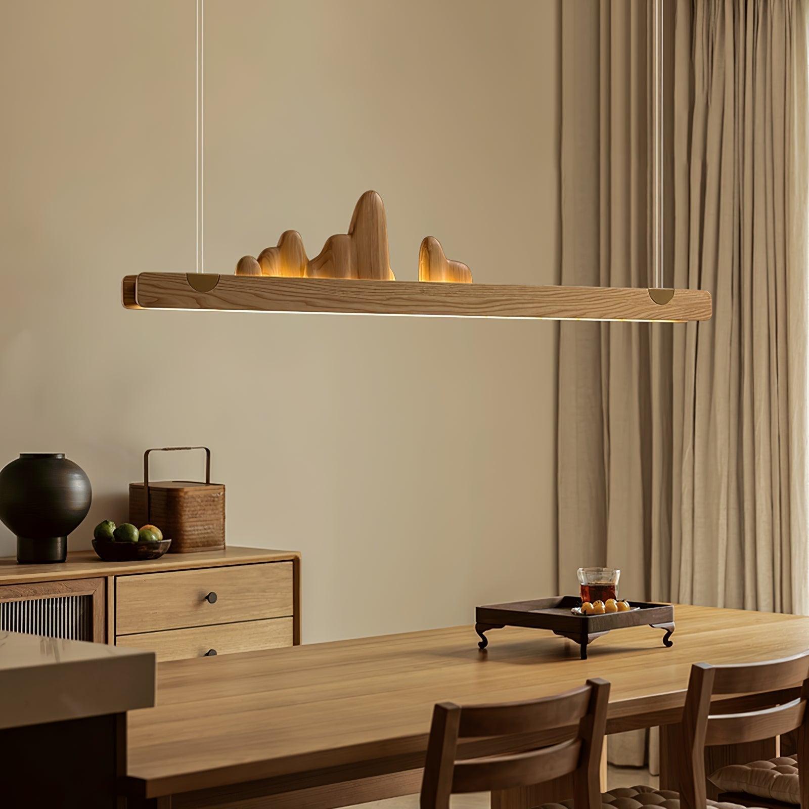Zerifase Hanglamp