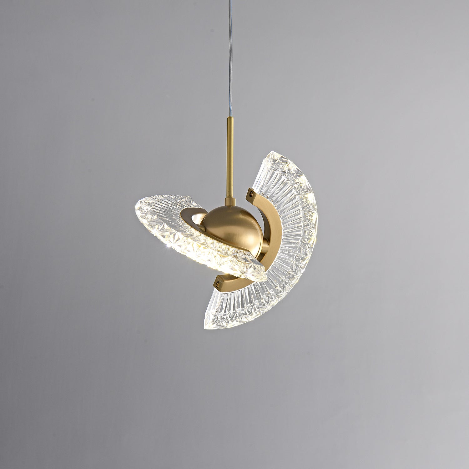 Derakel Duo Hanglamp