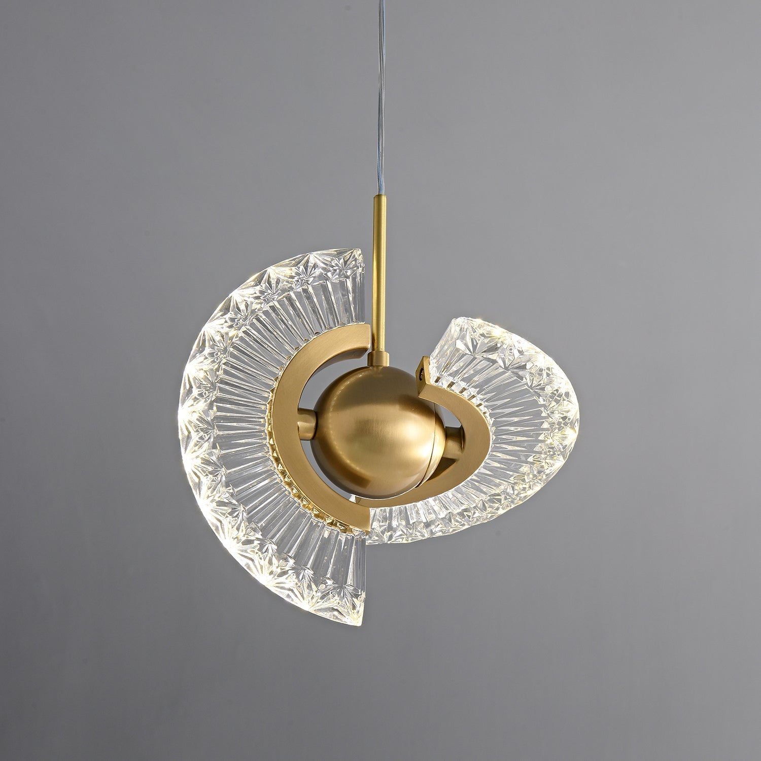 Derakel Duo Hanglamp