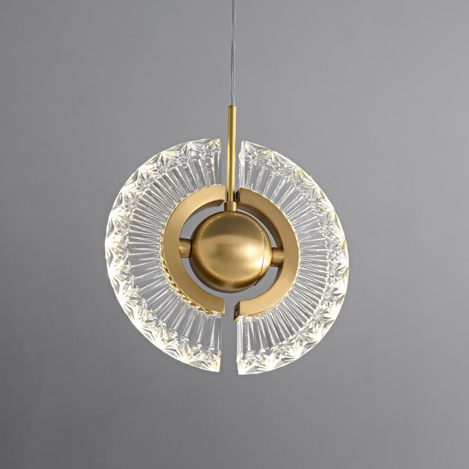 Derakel Duo Hanglamp