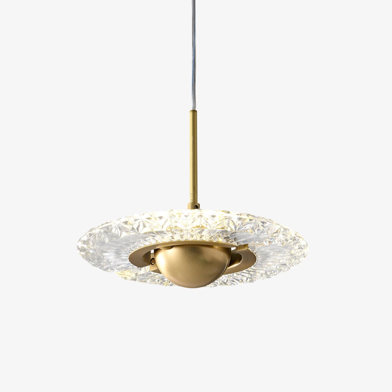 Derakel Duo Hanglamp