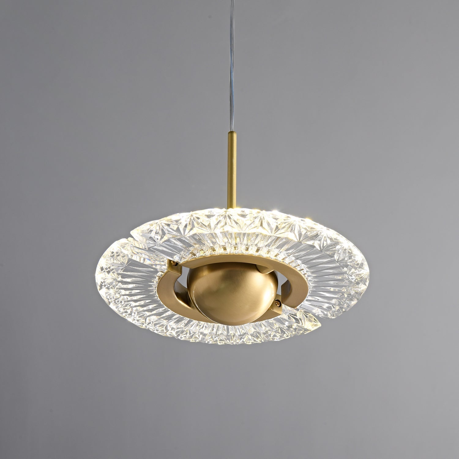 Derakel Duo Hanglamp