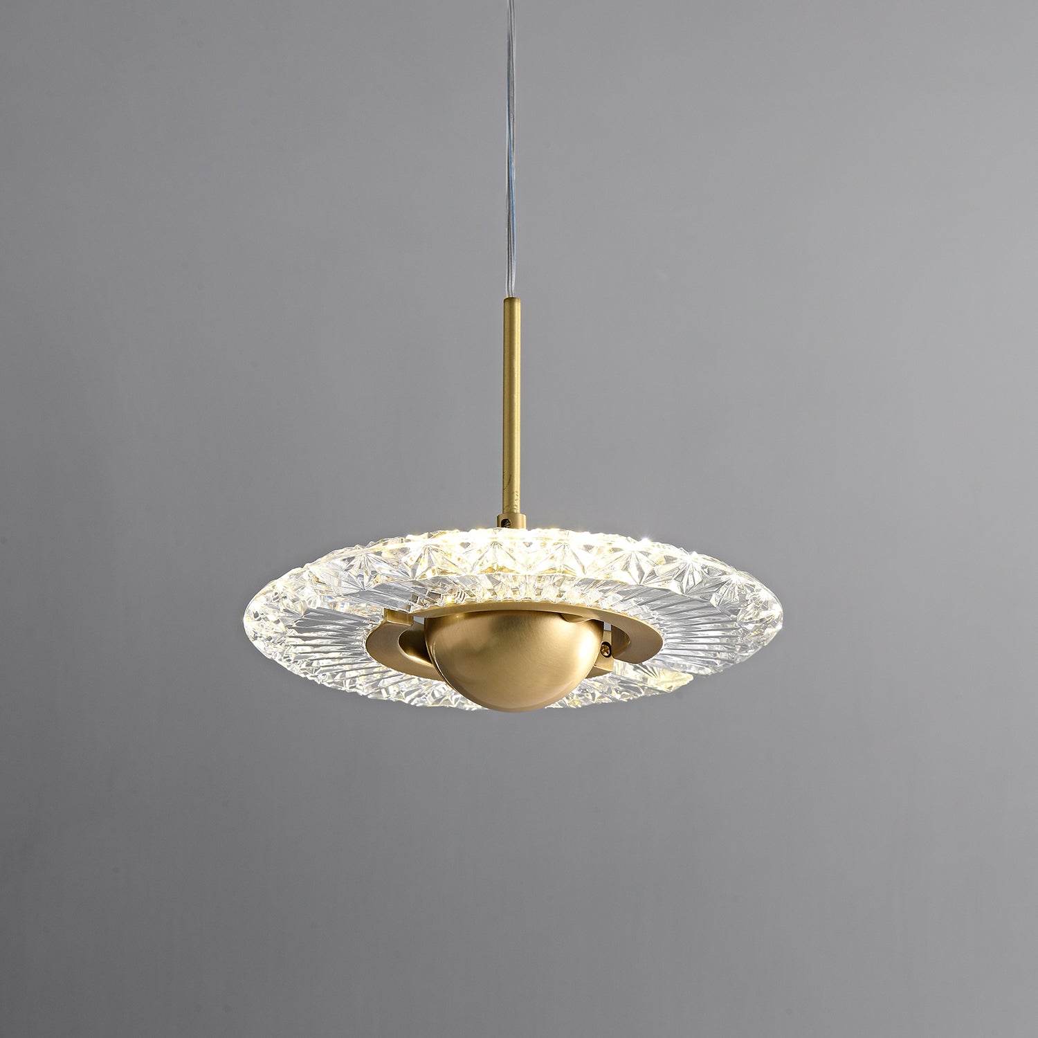 Derakel Duo Hanglamp