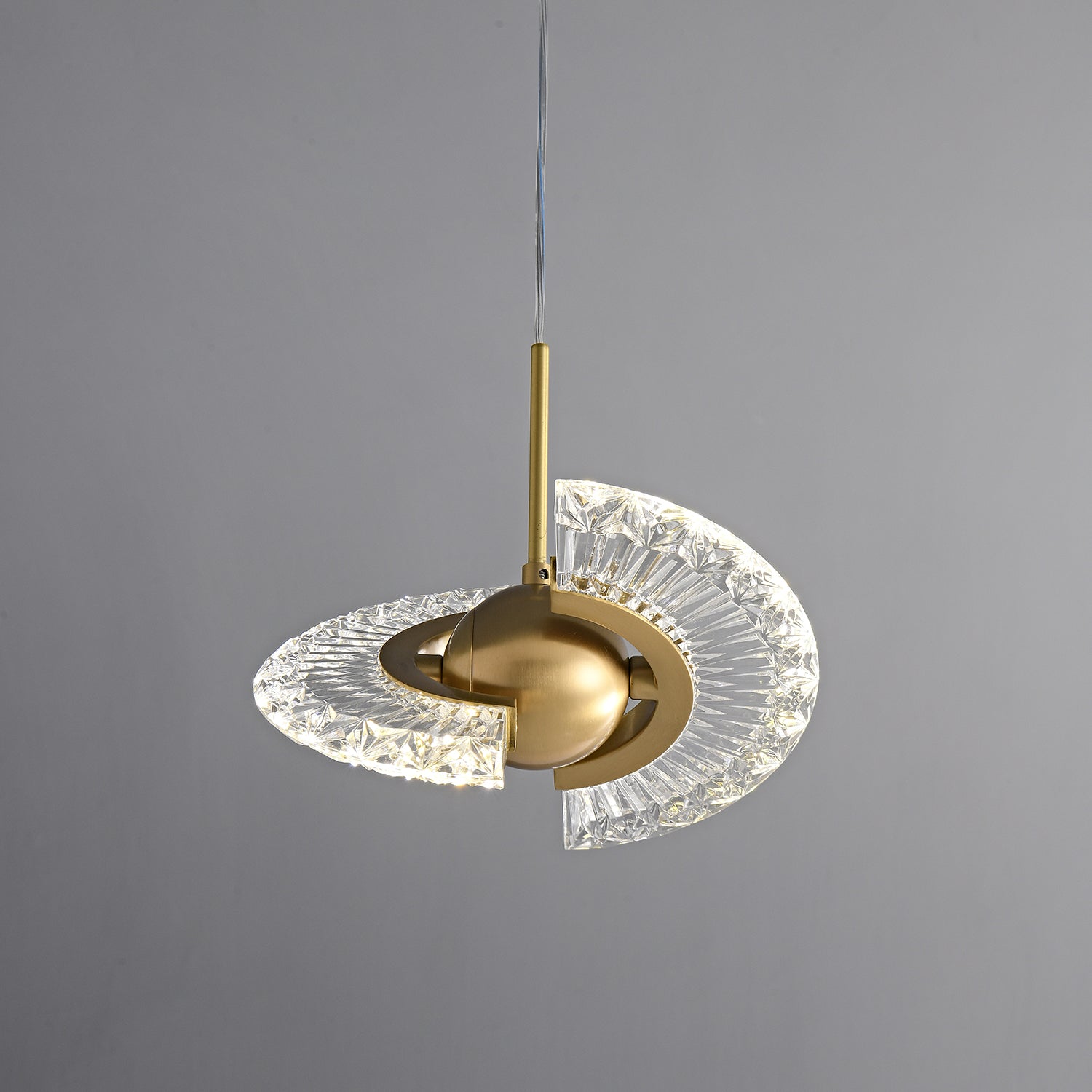 Derakel Duo Hanglamp
