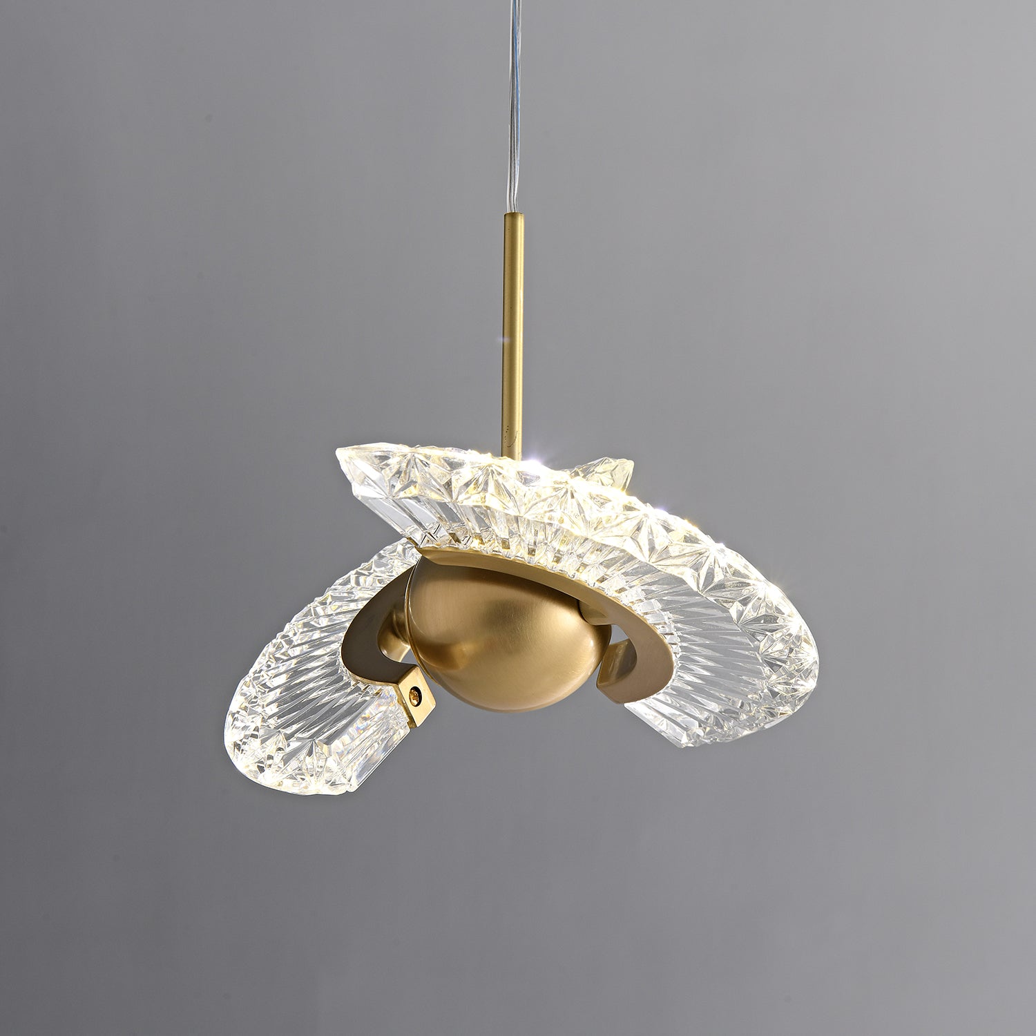 Derakel Duo Hanglamp