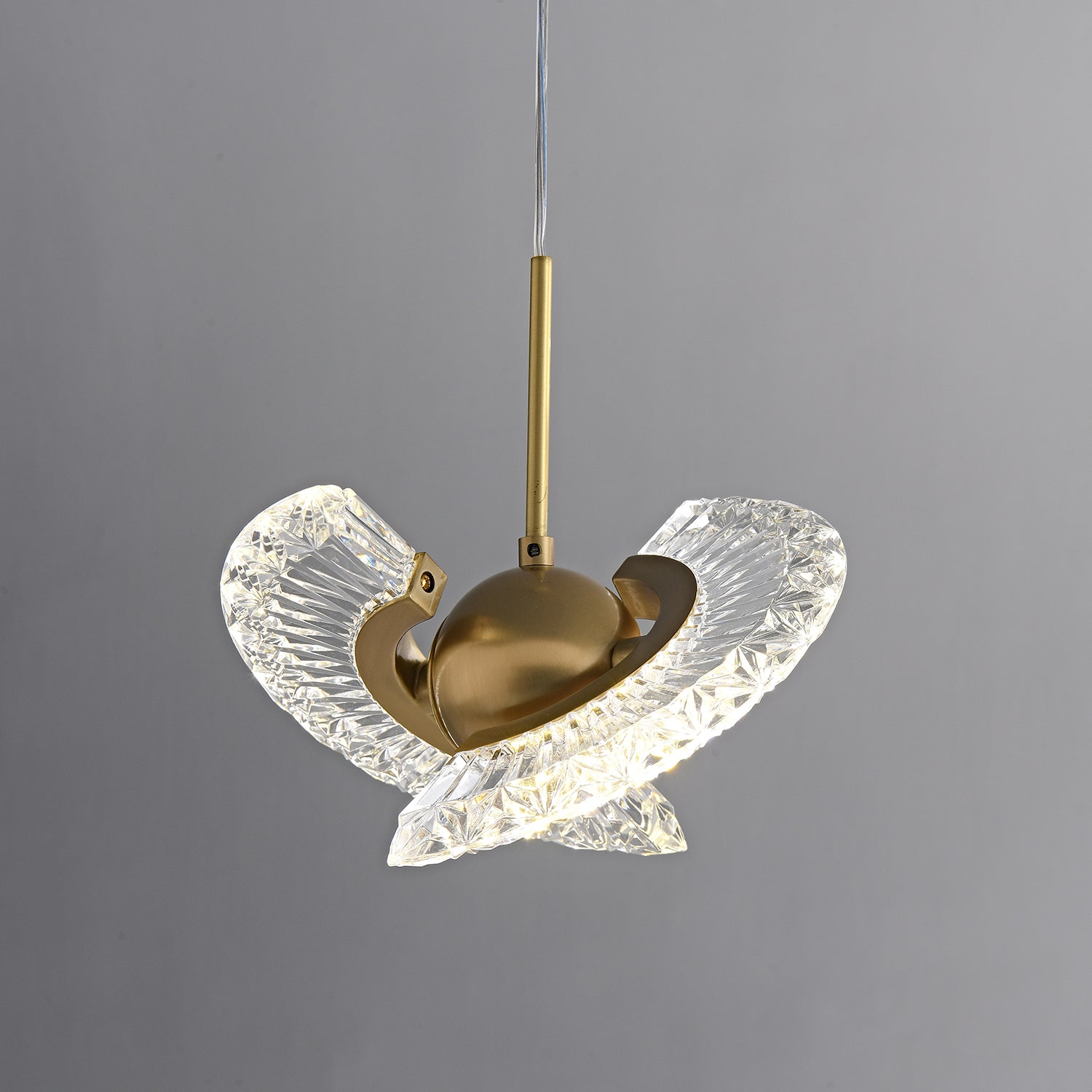 Derakel Duo Hanglamp
