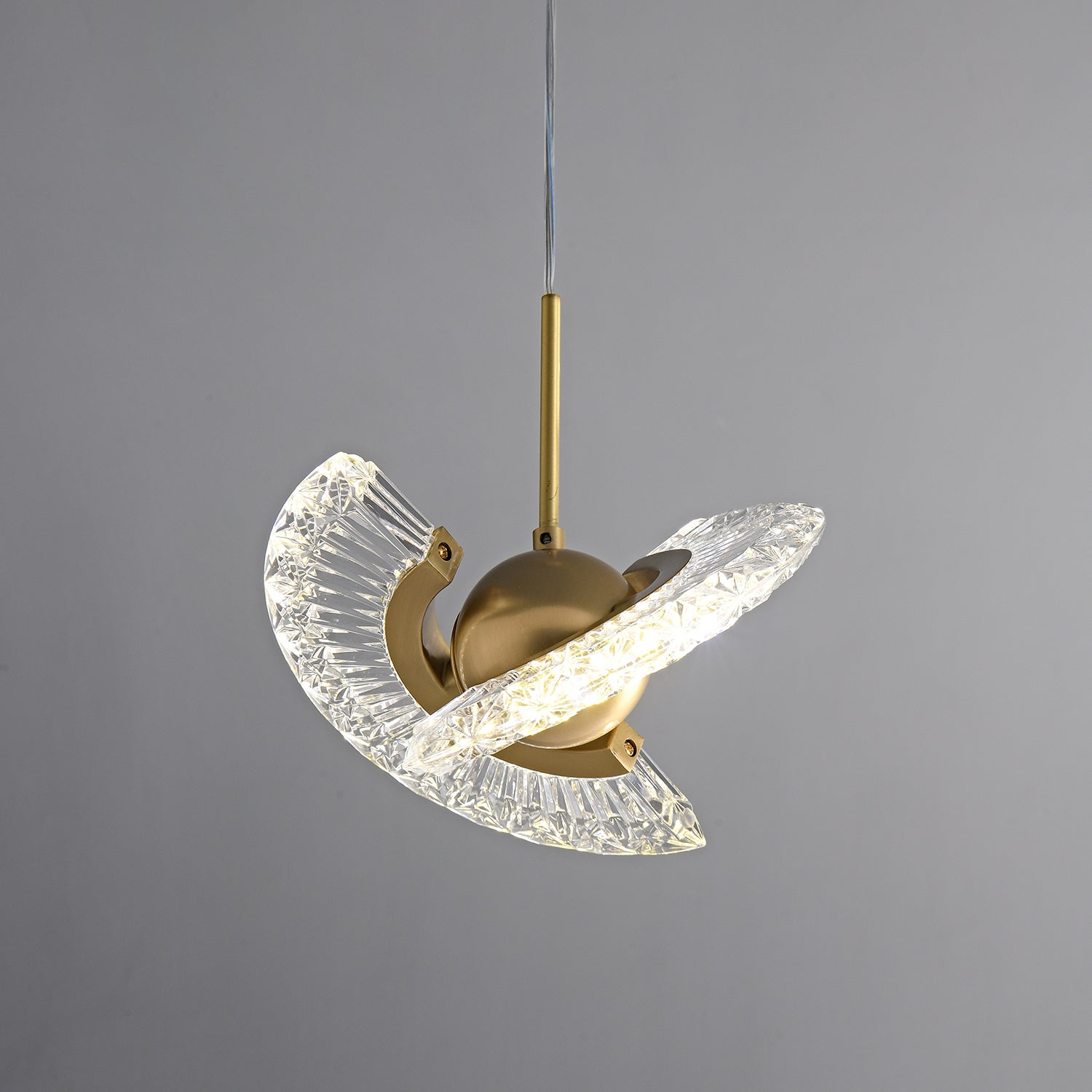 Derakel Duo Hanglamp