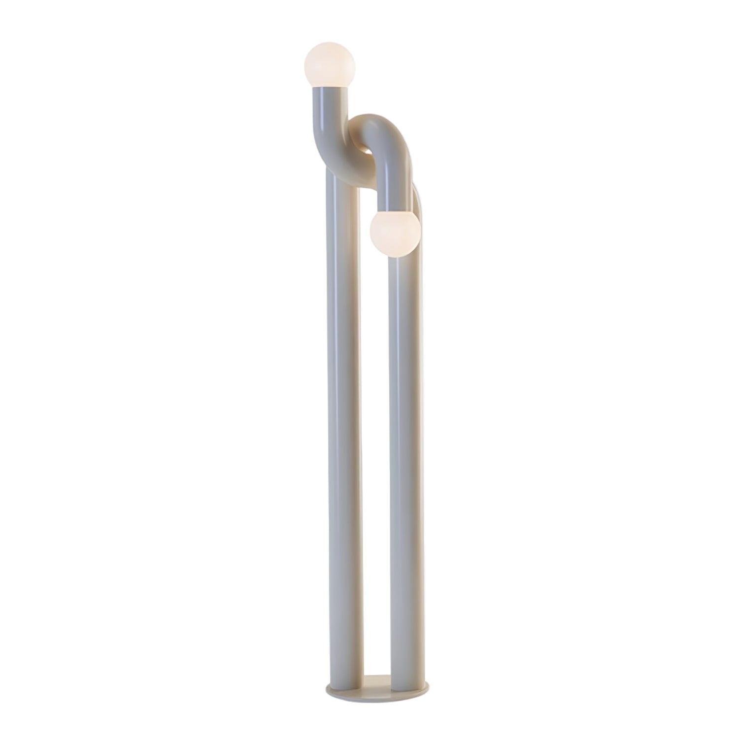 Lopuma Vloerlamp