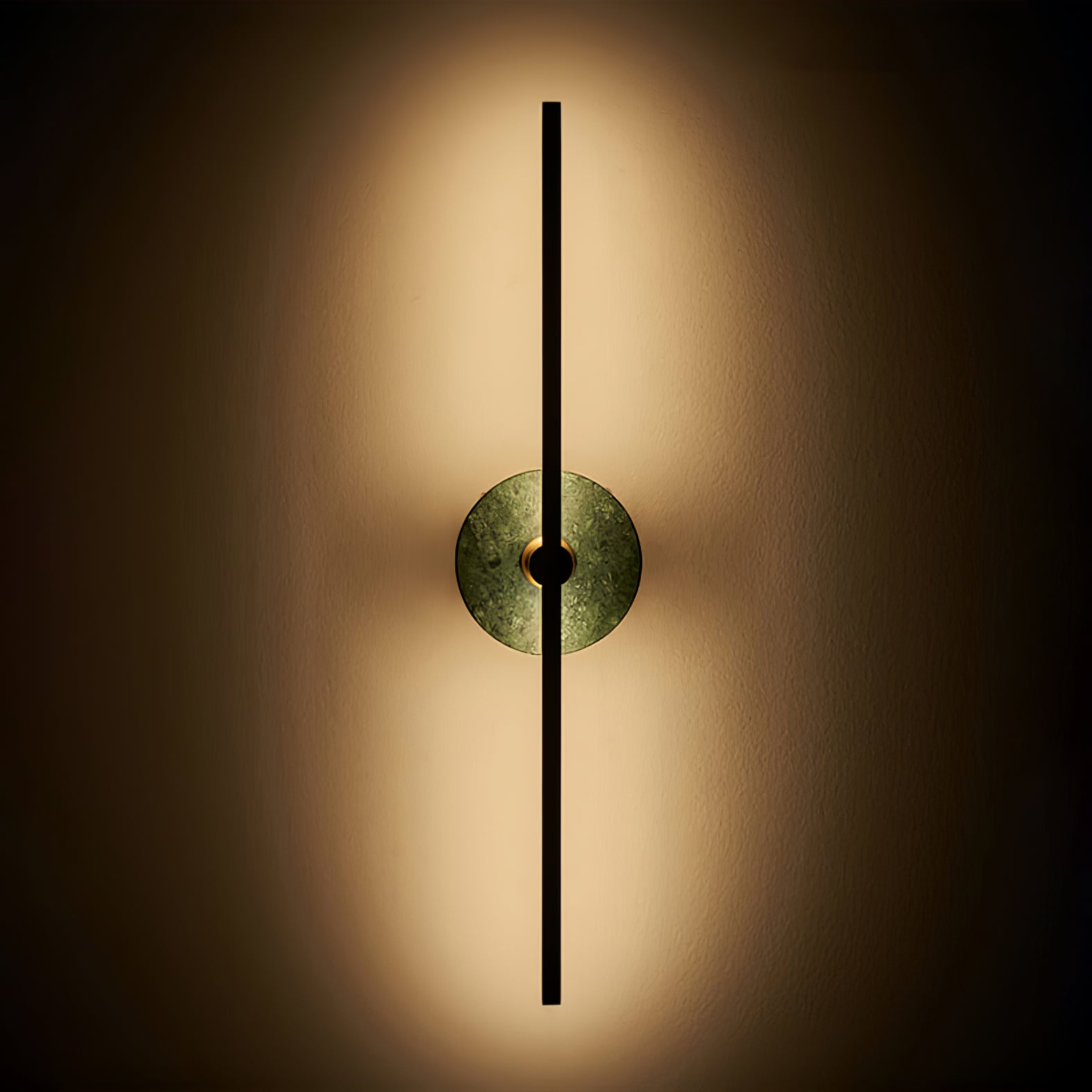 Selyzan Wandlamp