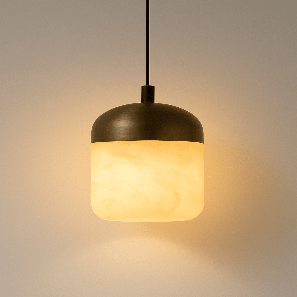Elaso Albasten Hanglamp