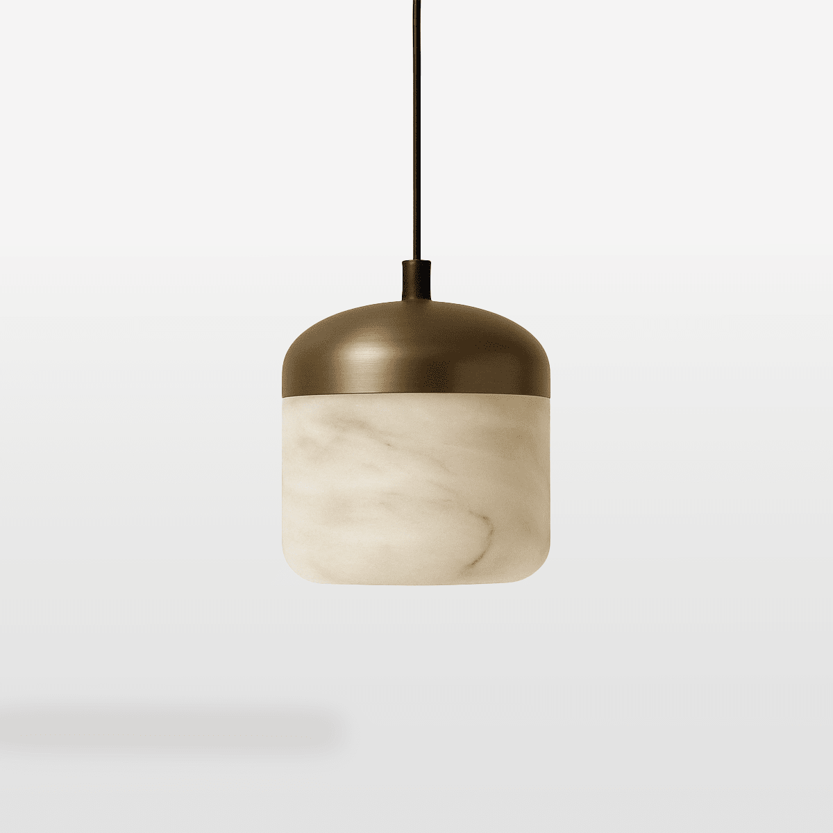 Elaso Albasten Hanglamp
