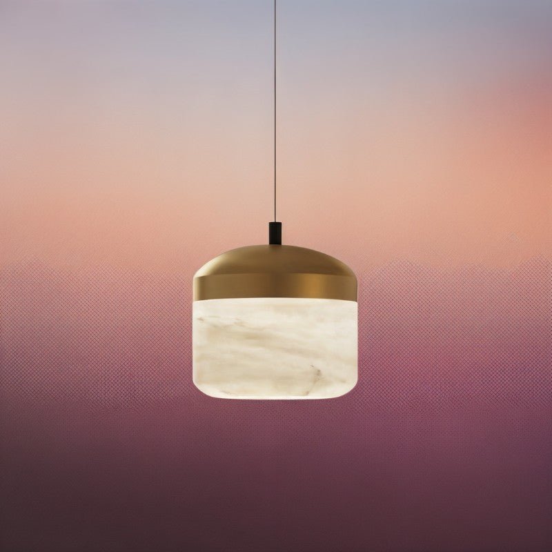 Elaso Albasten Hanglamp
