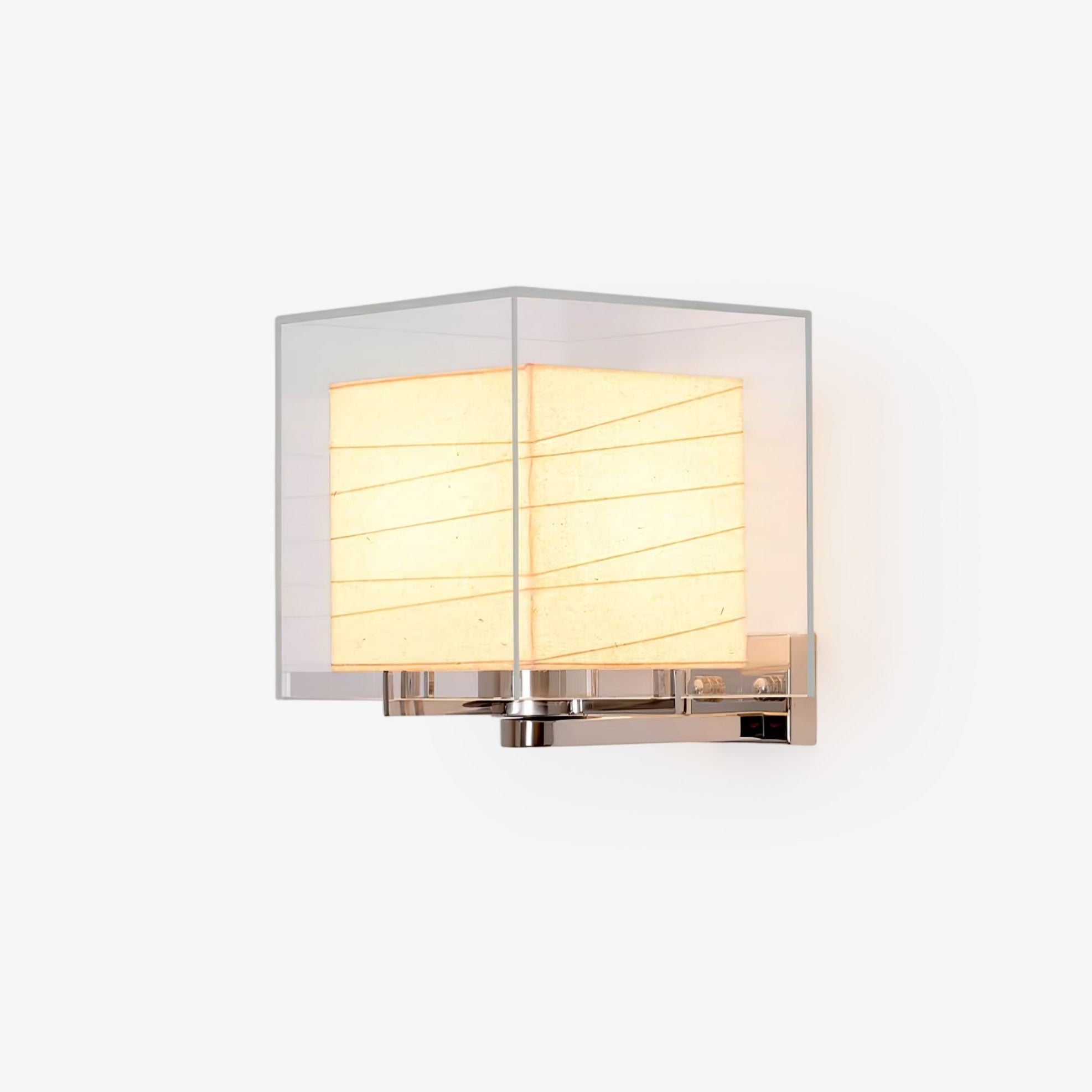 Mesko Kubus Wandlamp