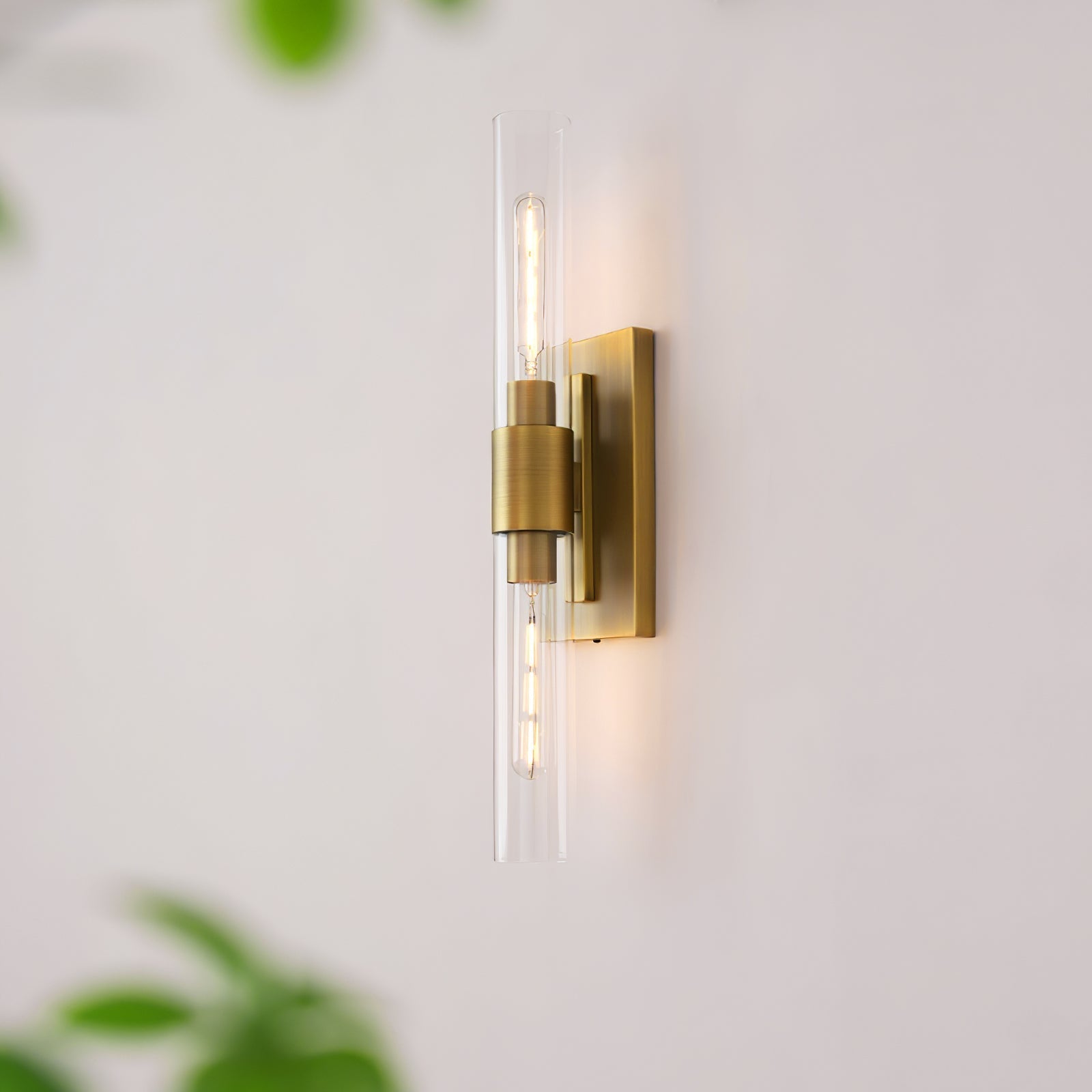 Lemyco Wandlamp