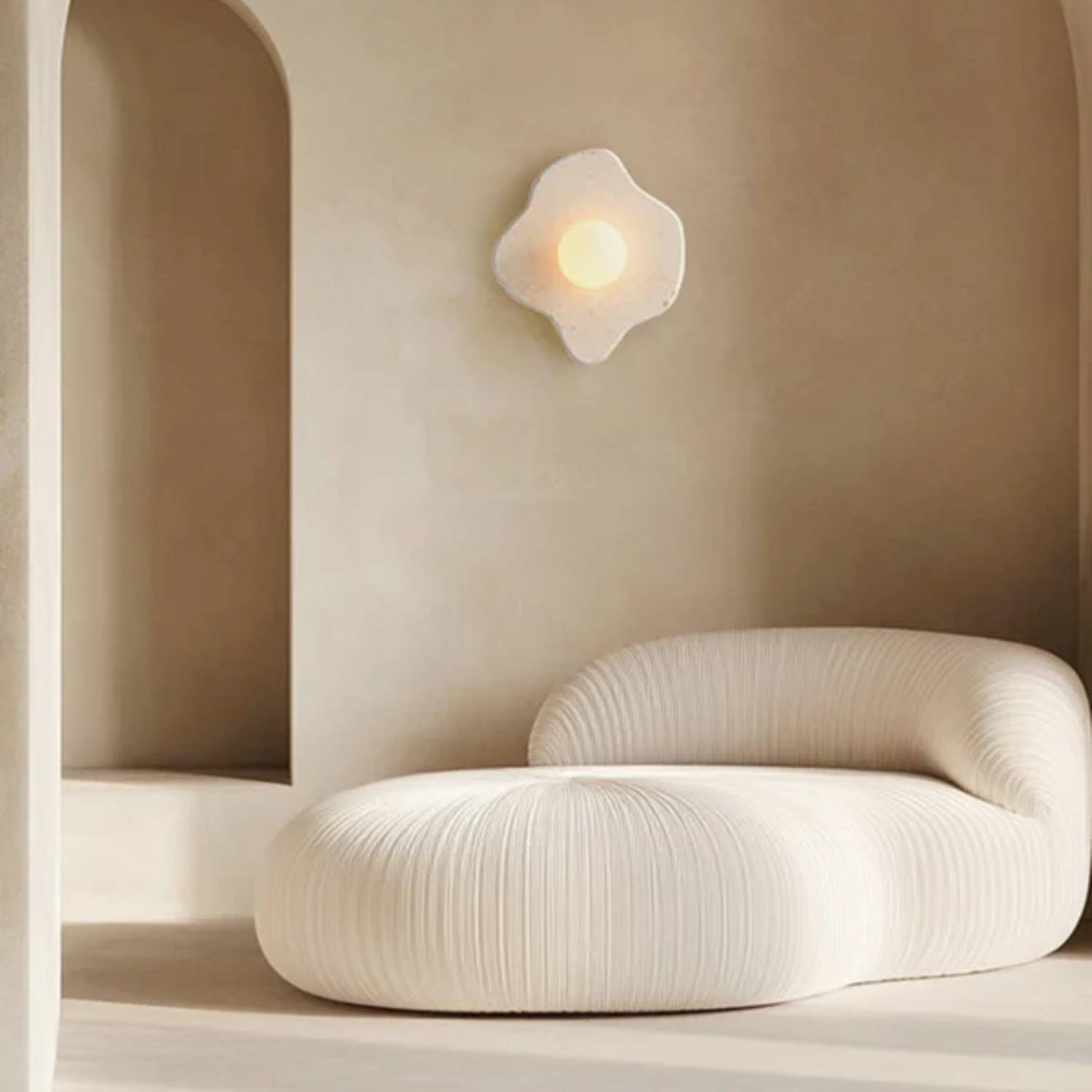 Cefima Wandlamp