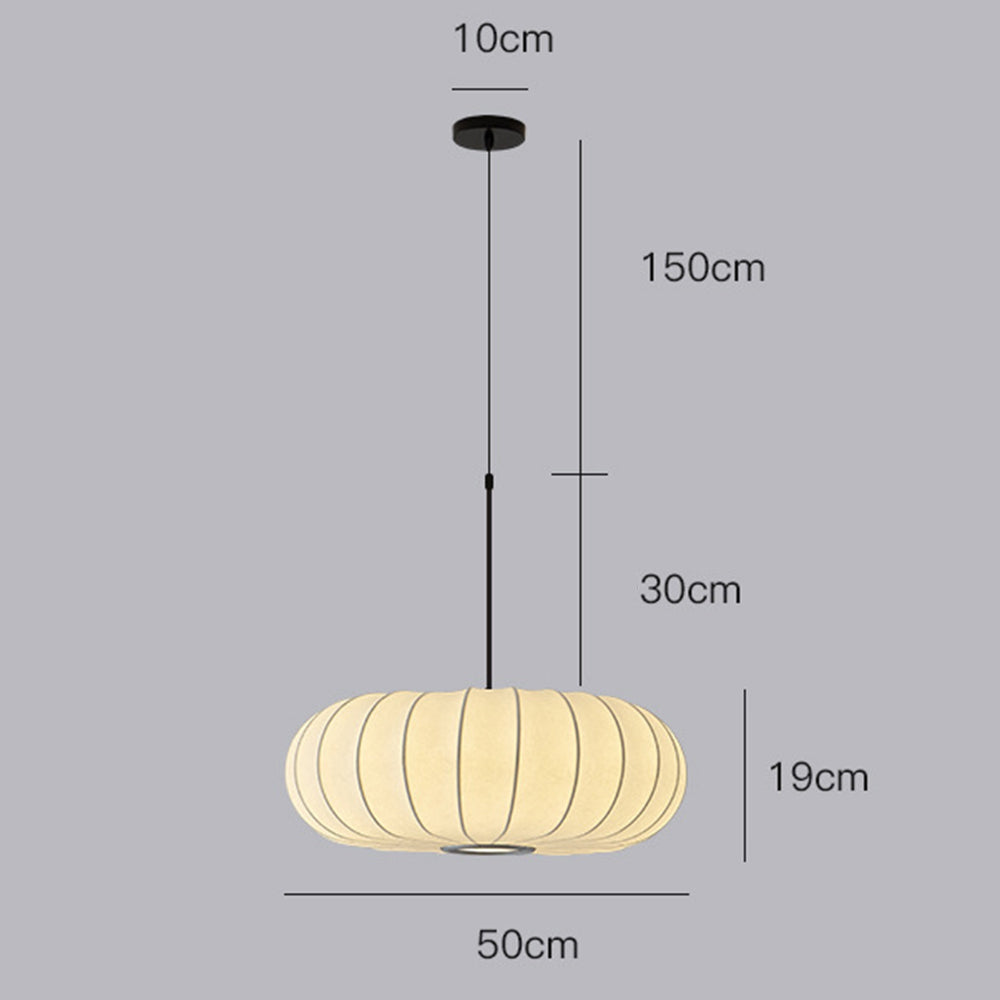 Virenza Japandi Hanglamp