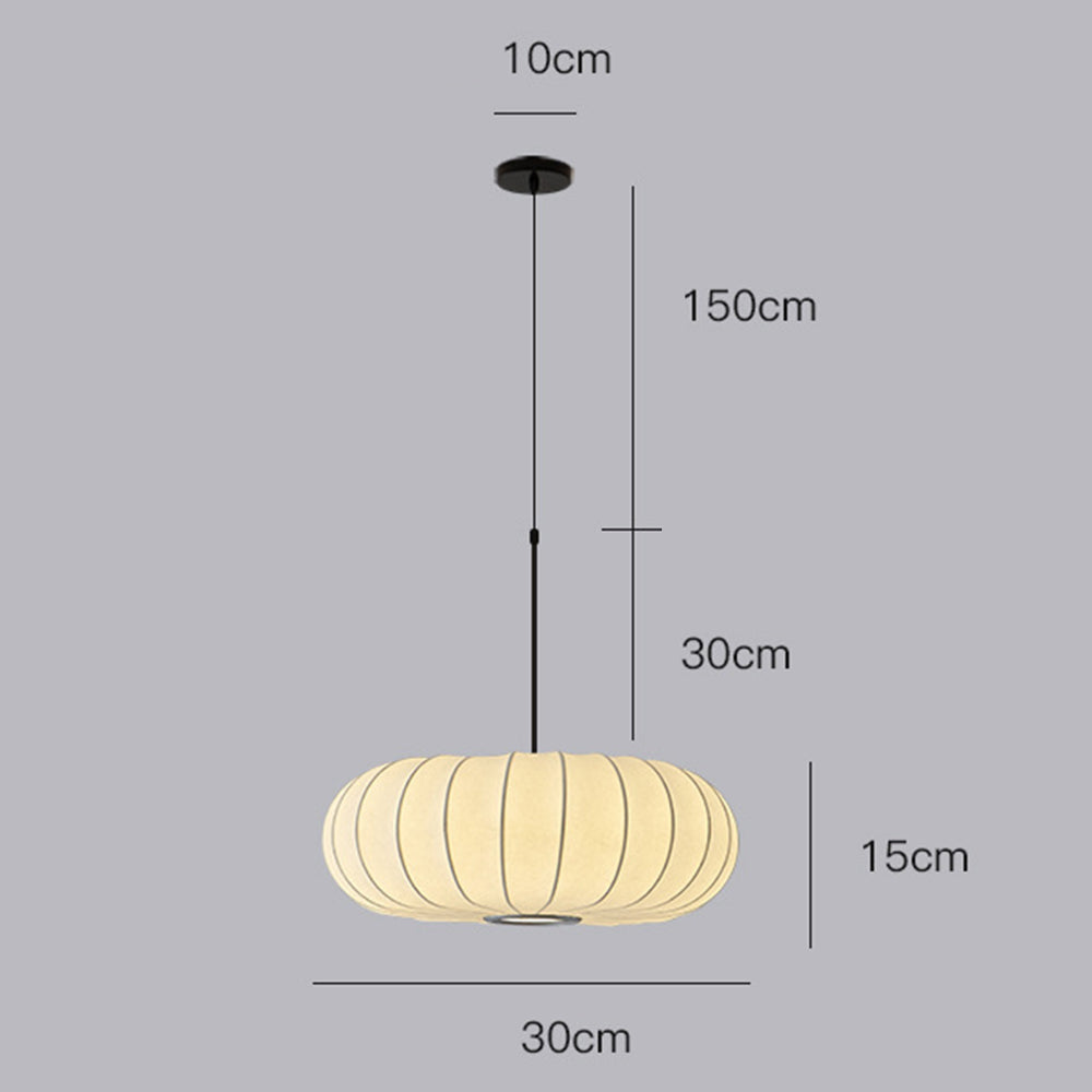 Virenza Japandi Hanglamp
