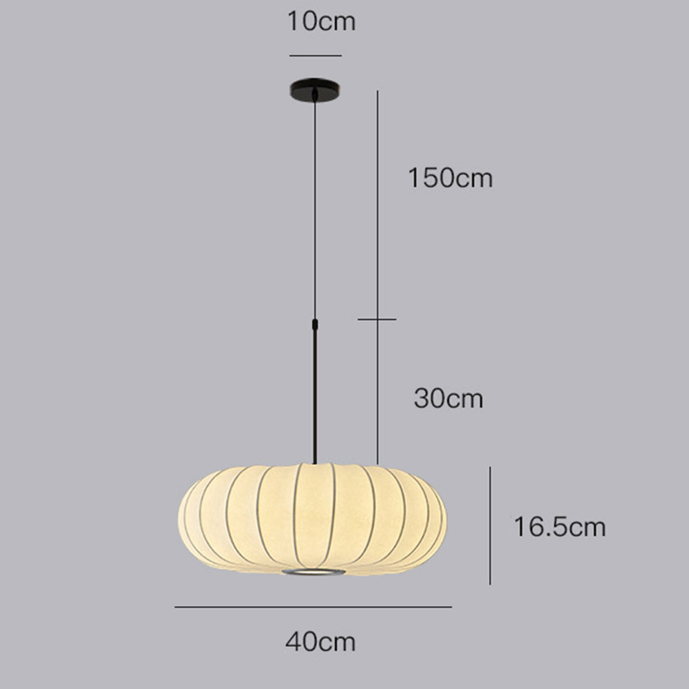 Virenza Japandi Hanglamp
