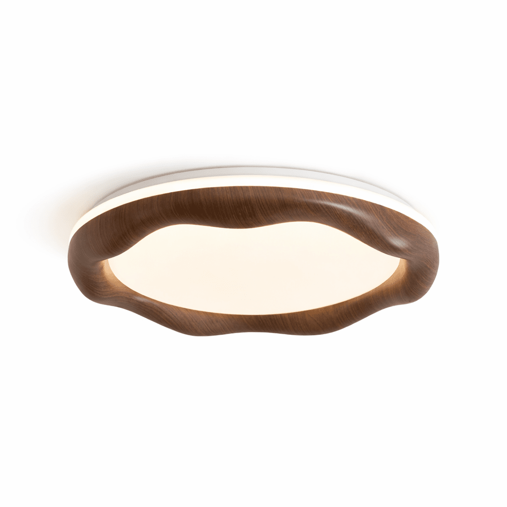 Molysa Wave Plafondlamp